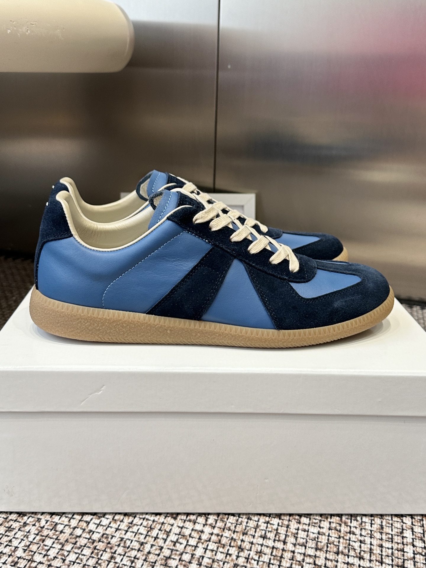 Designer Sneakers