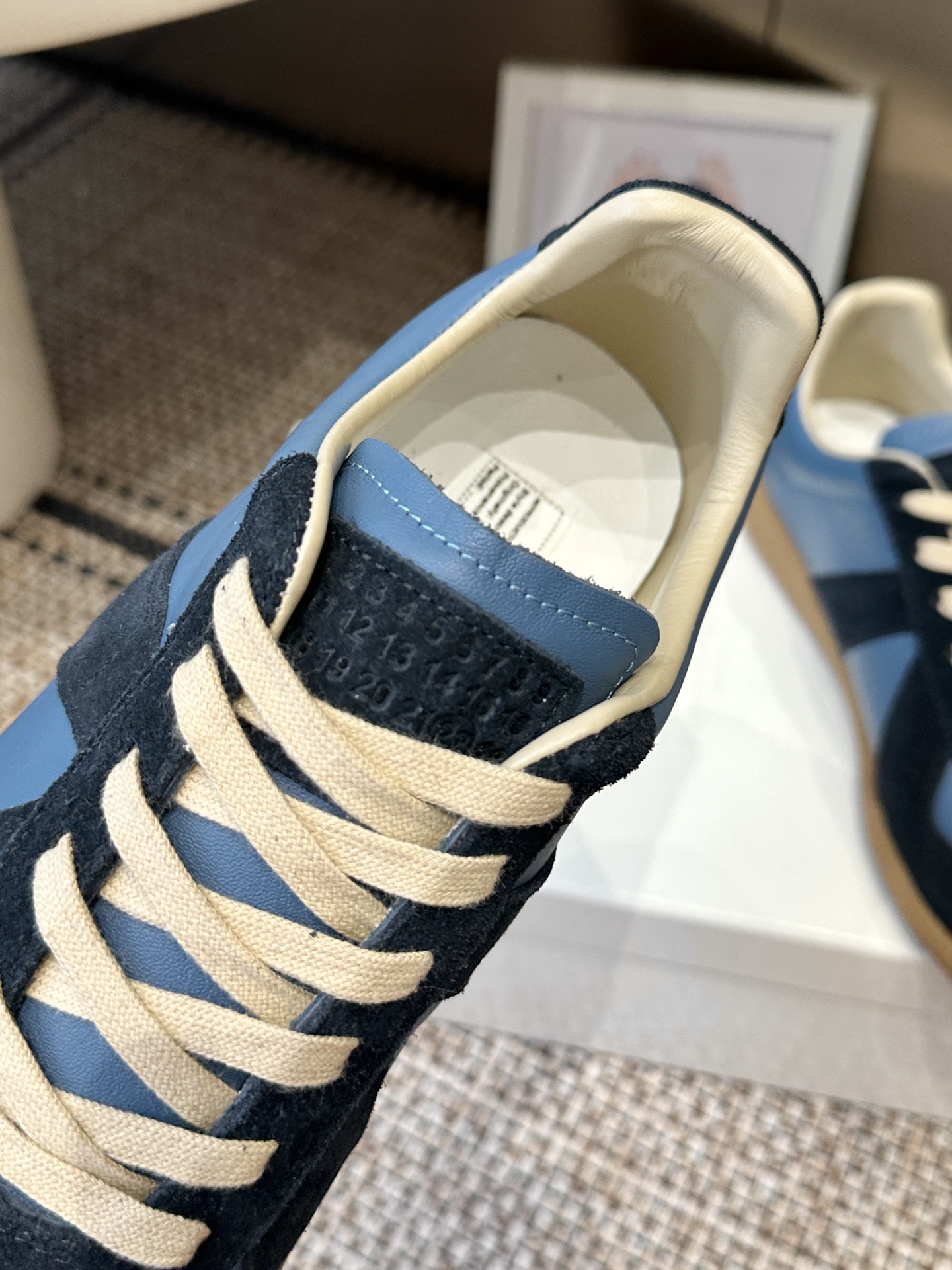 Designer Sneakers