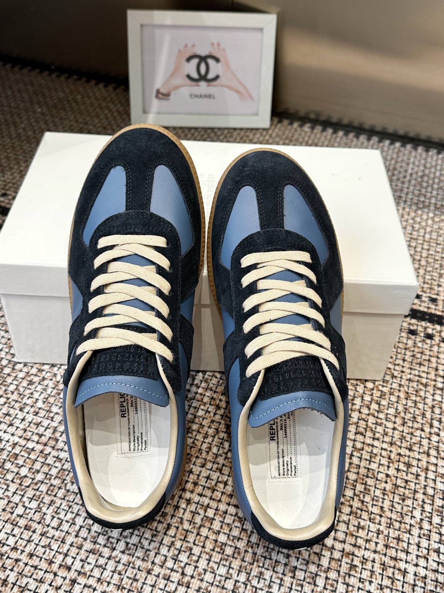 Designer Sneakers