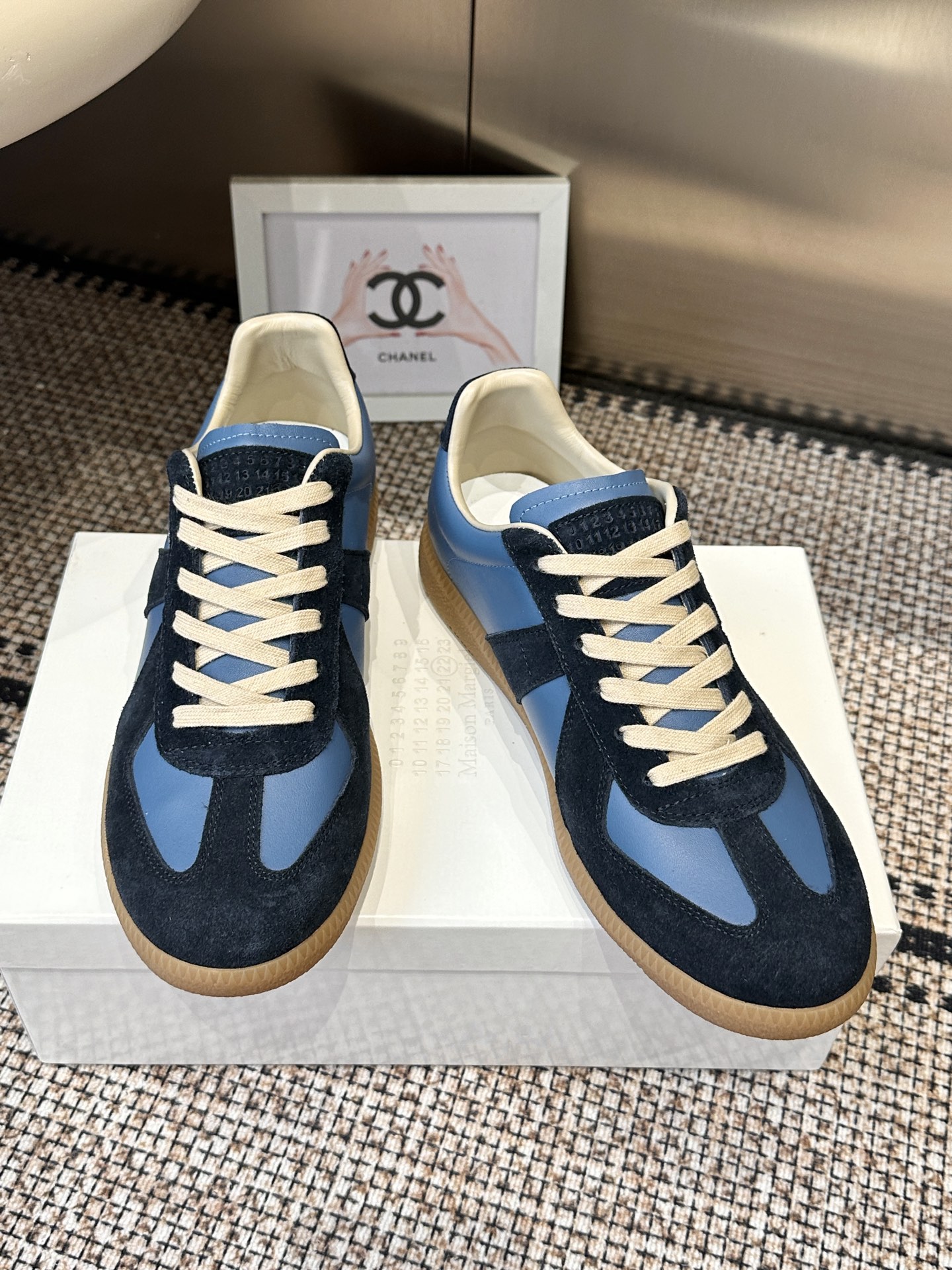 Designer Sneakers