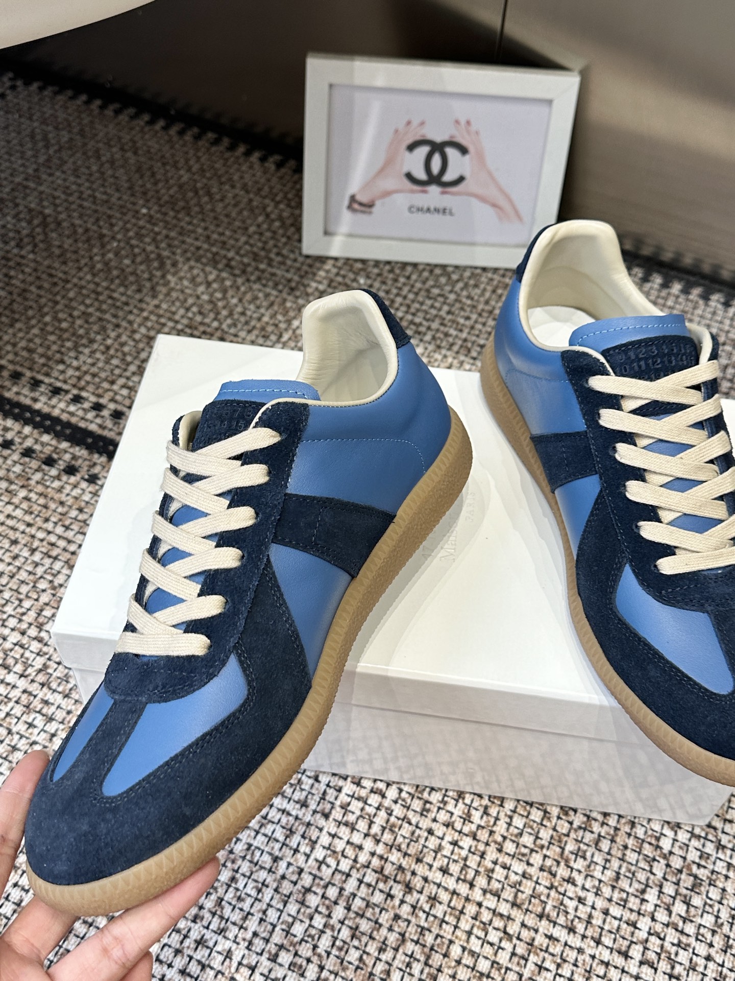 Designer Sneakers
