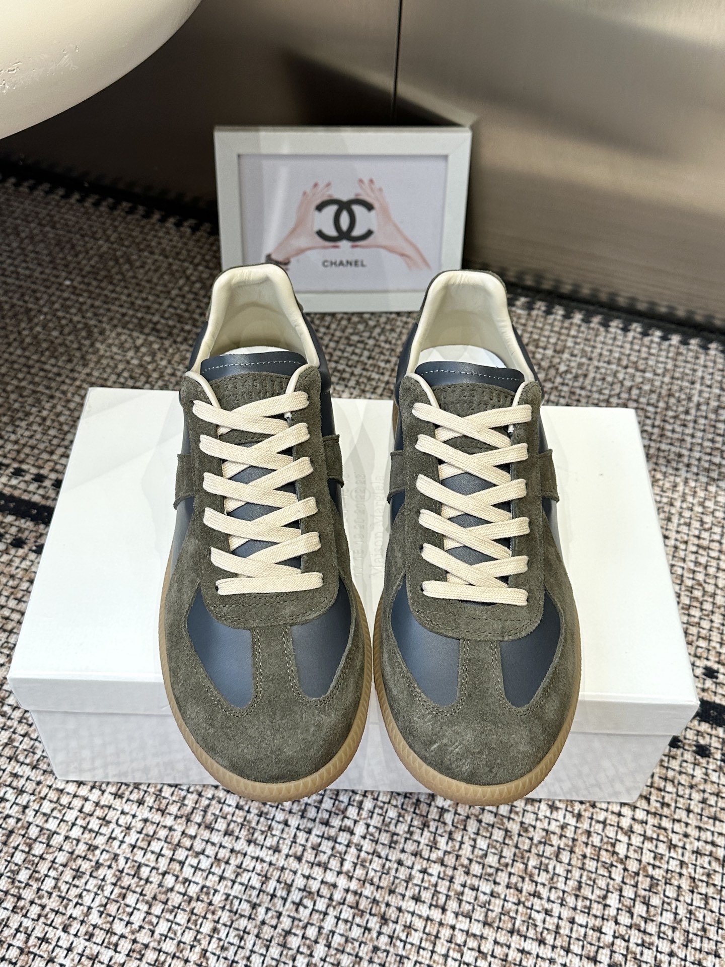 Designer Sneakers