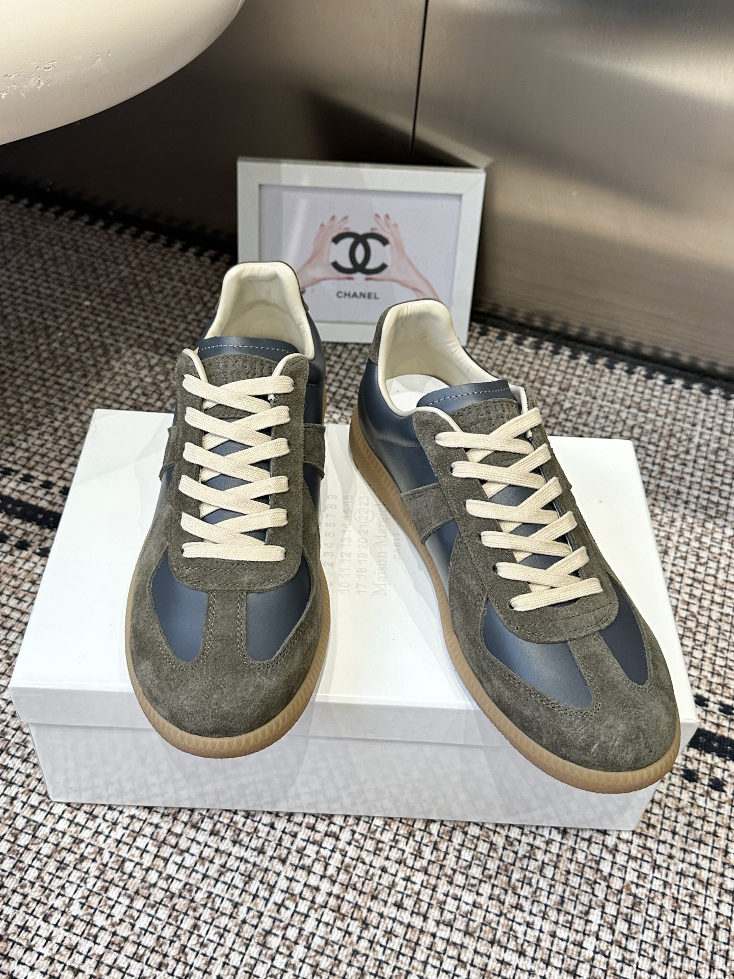 Designer Sneakers