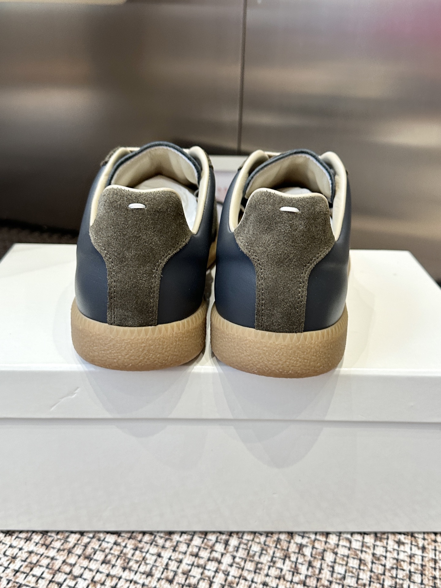 Designer Sneakers