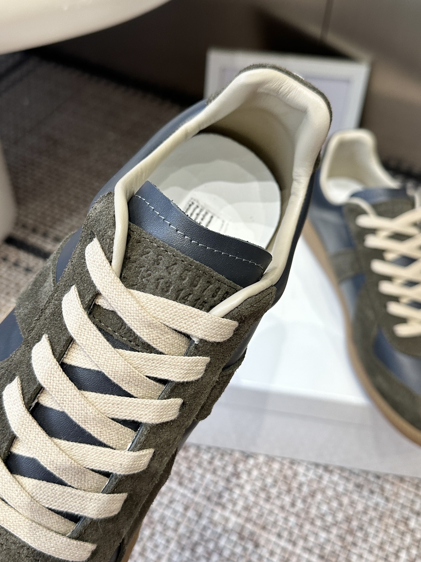 Designer Sneakers