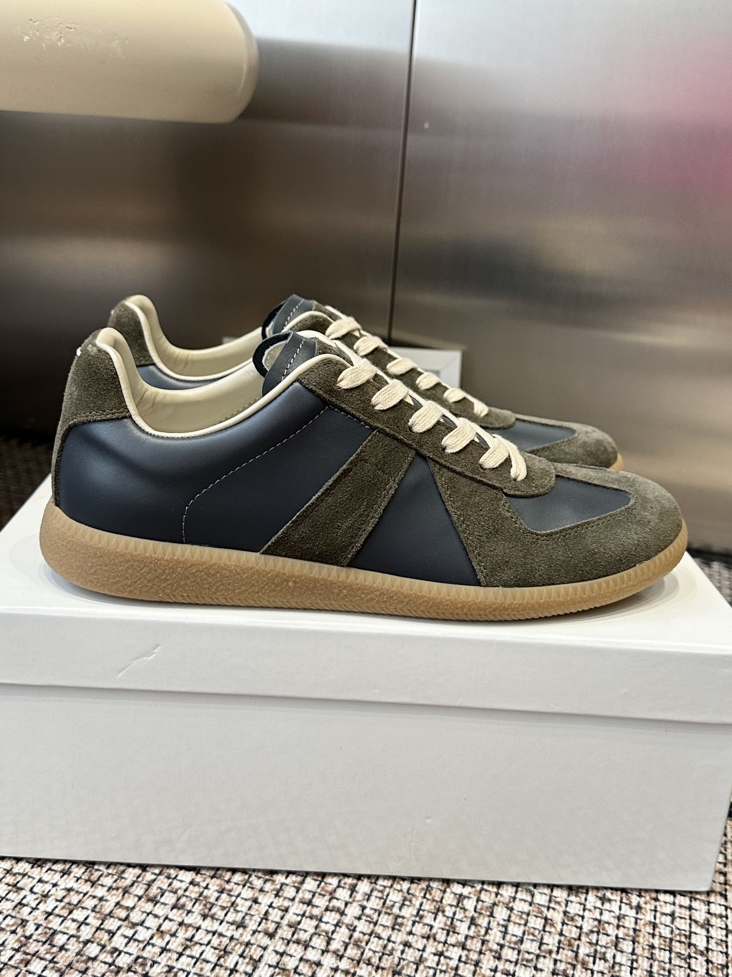 Designer Sneakers