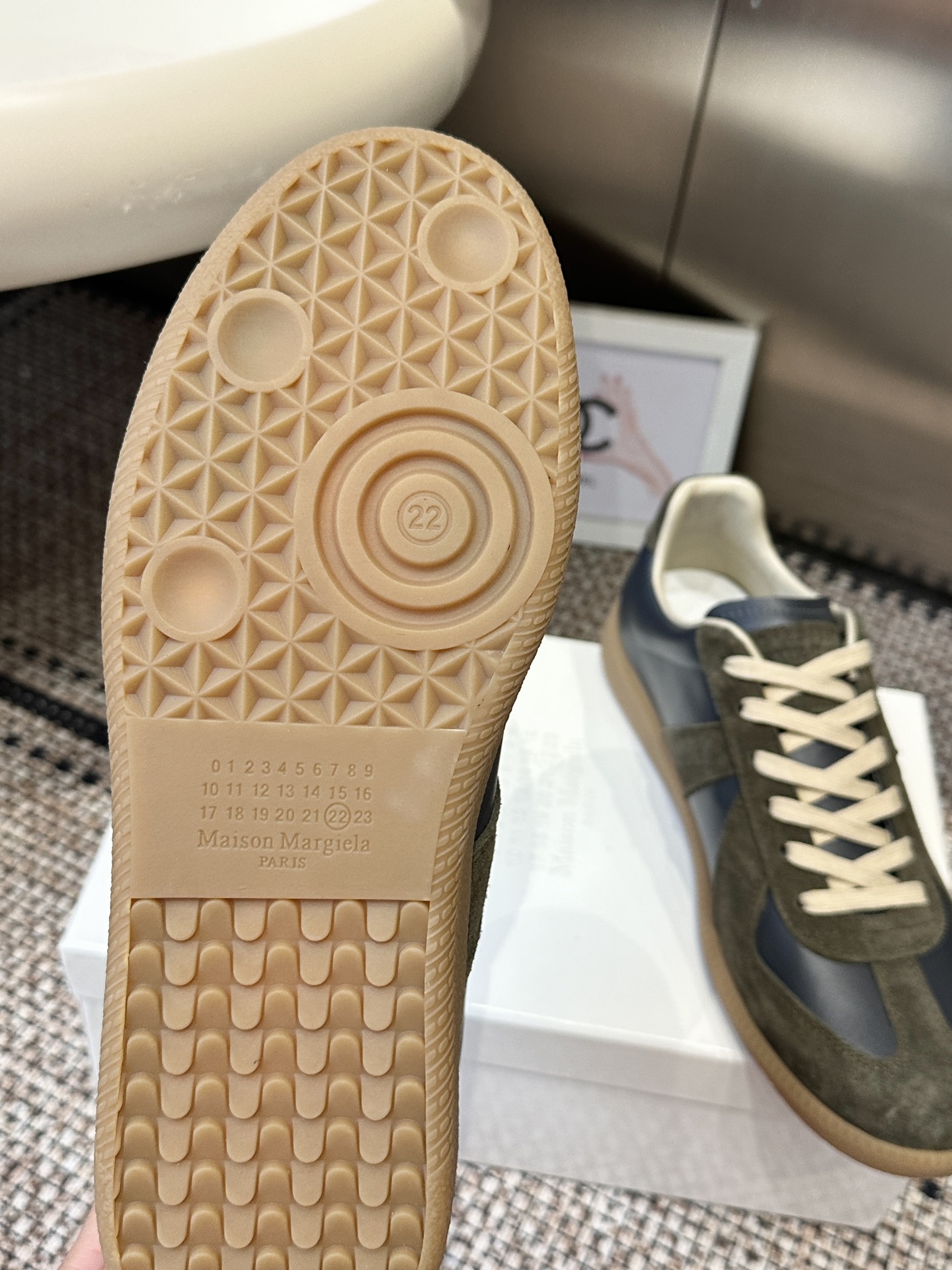 Designer Sneakers
