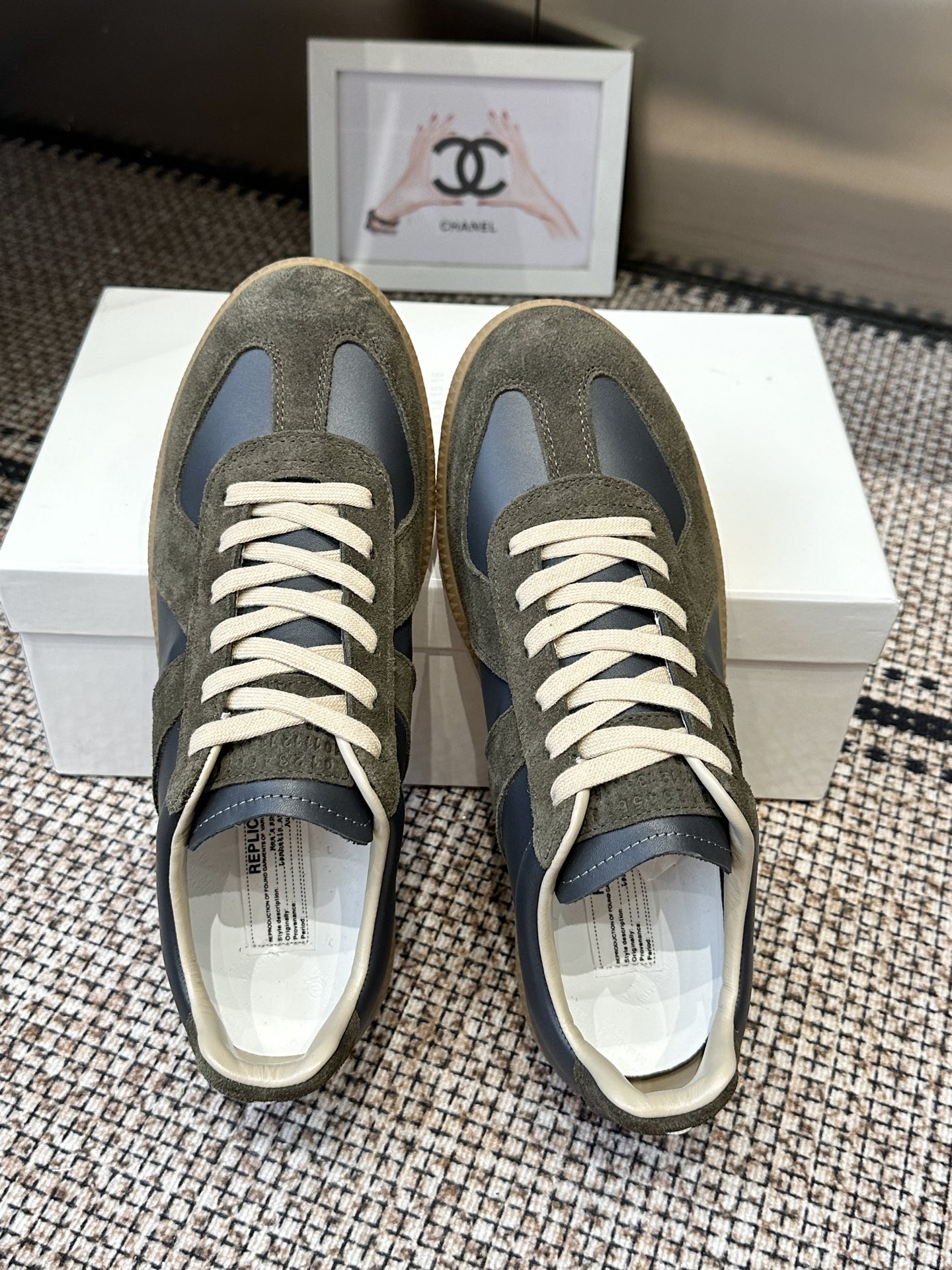 Designer Sneakers