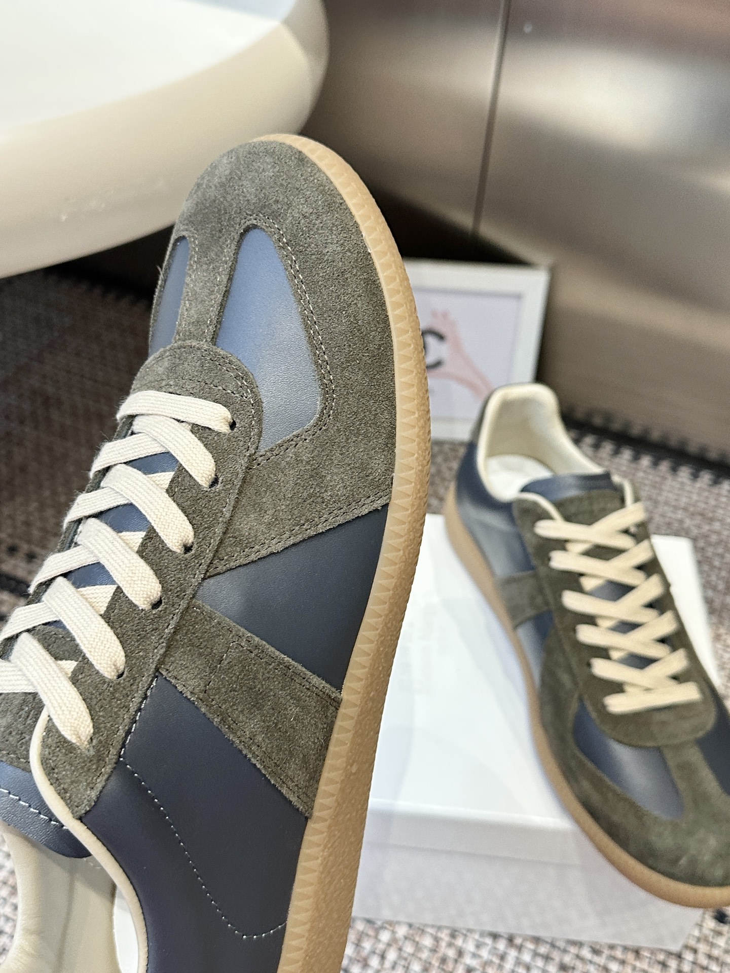 Designer Sneakers