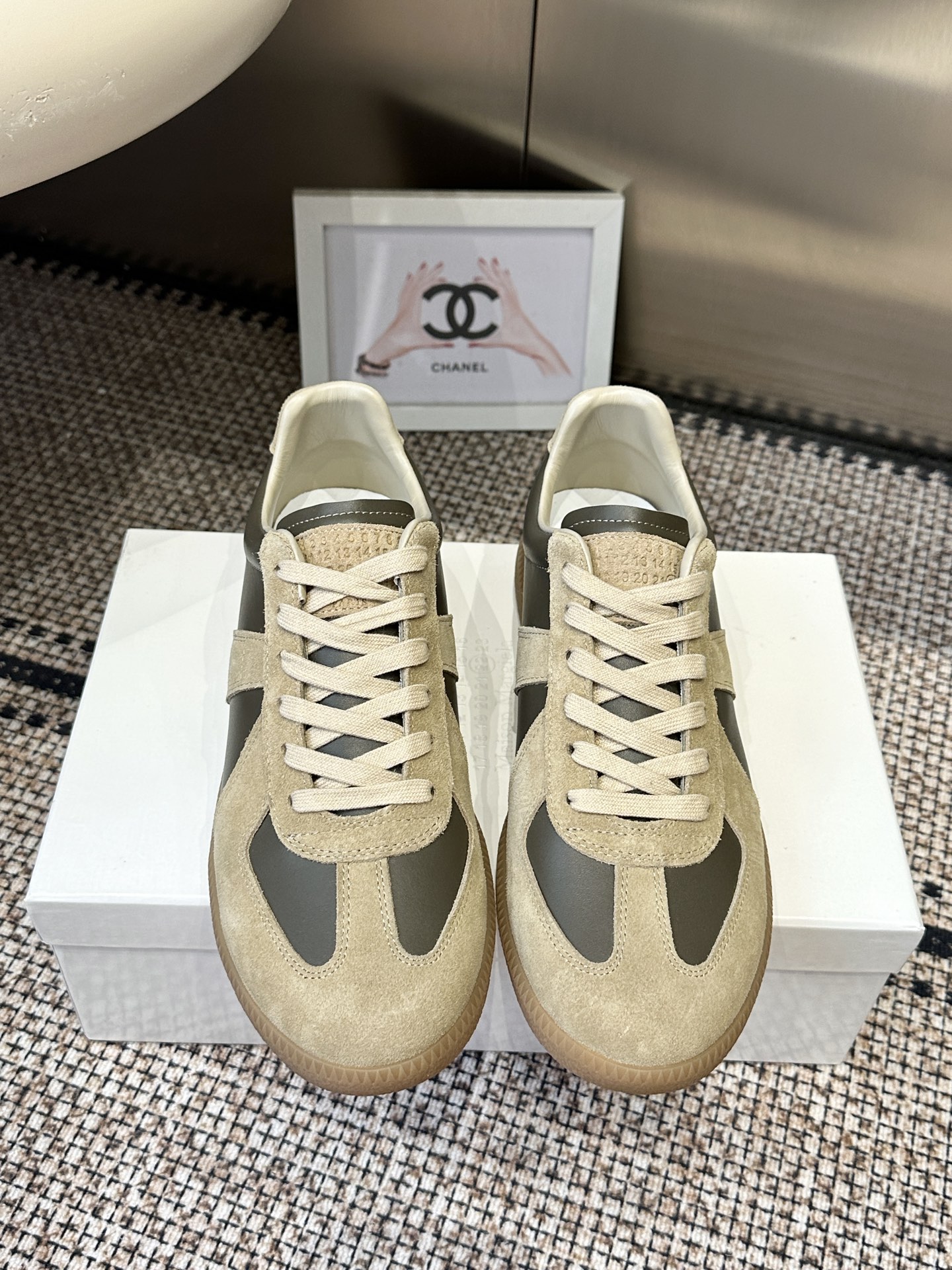 Designer Sneakers