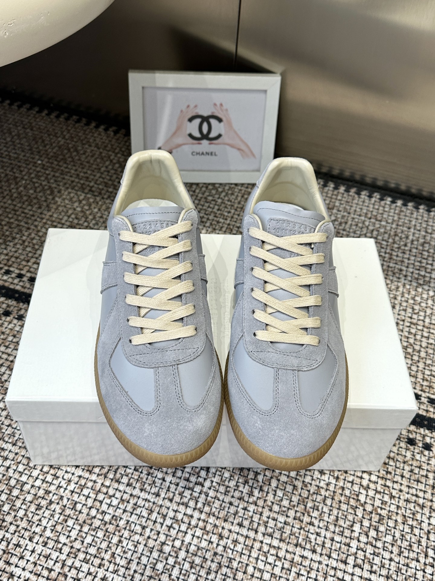 Designer Sneakers