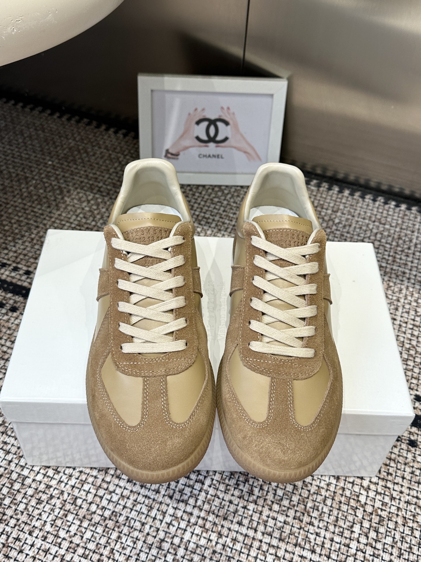 Designer Sneakers