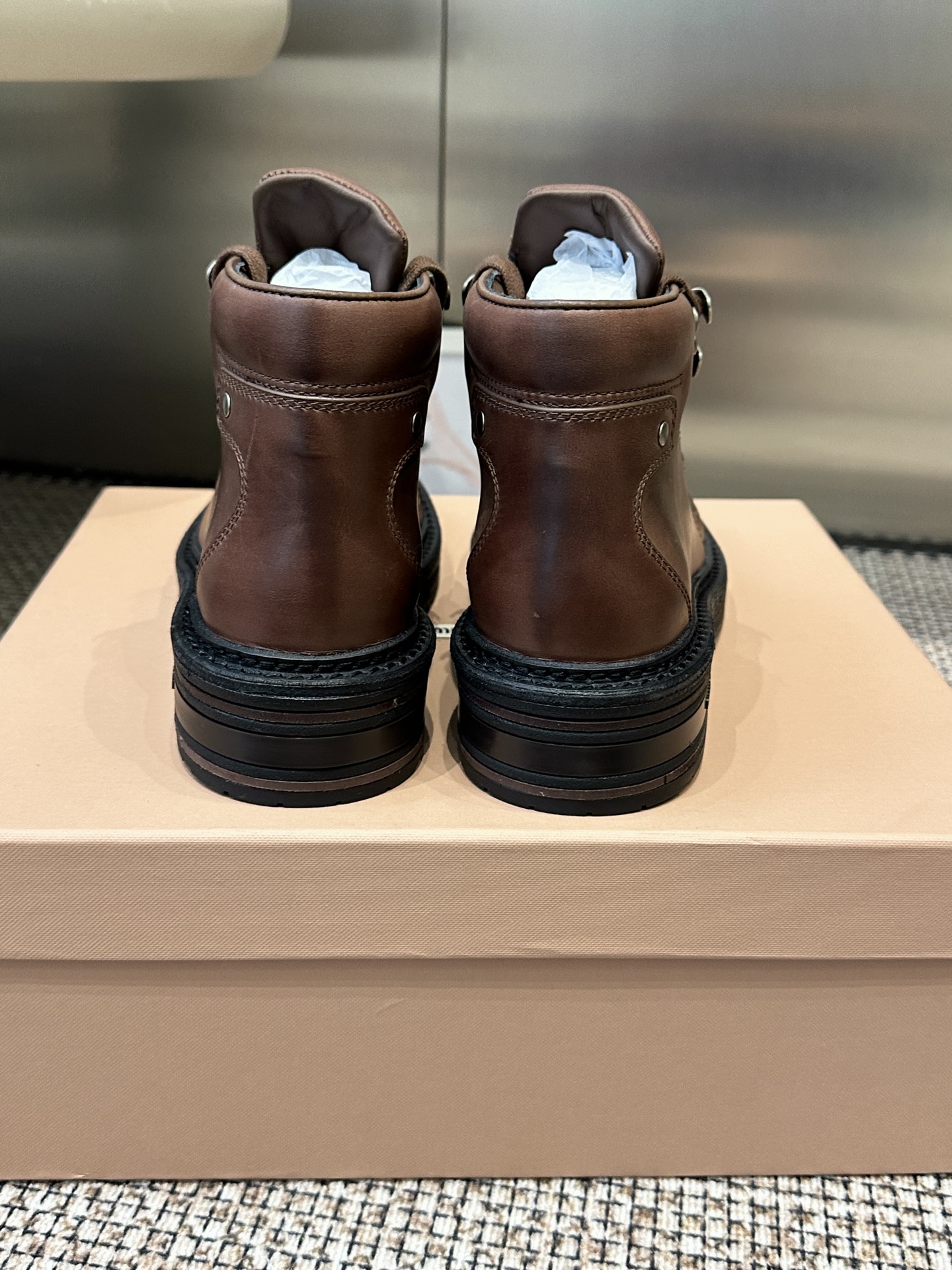Miu Miu Boots