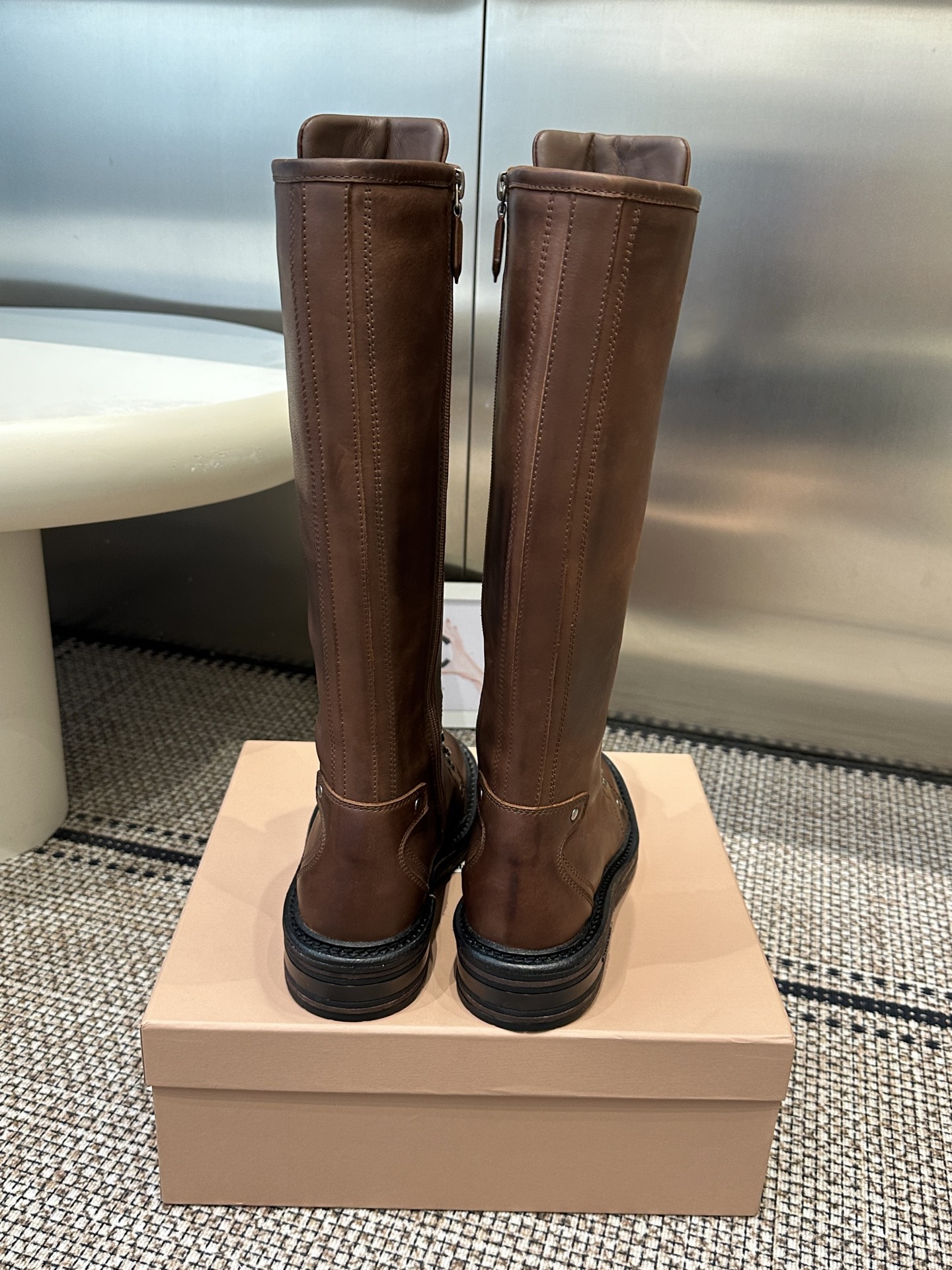 Miu Miu Boots