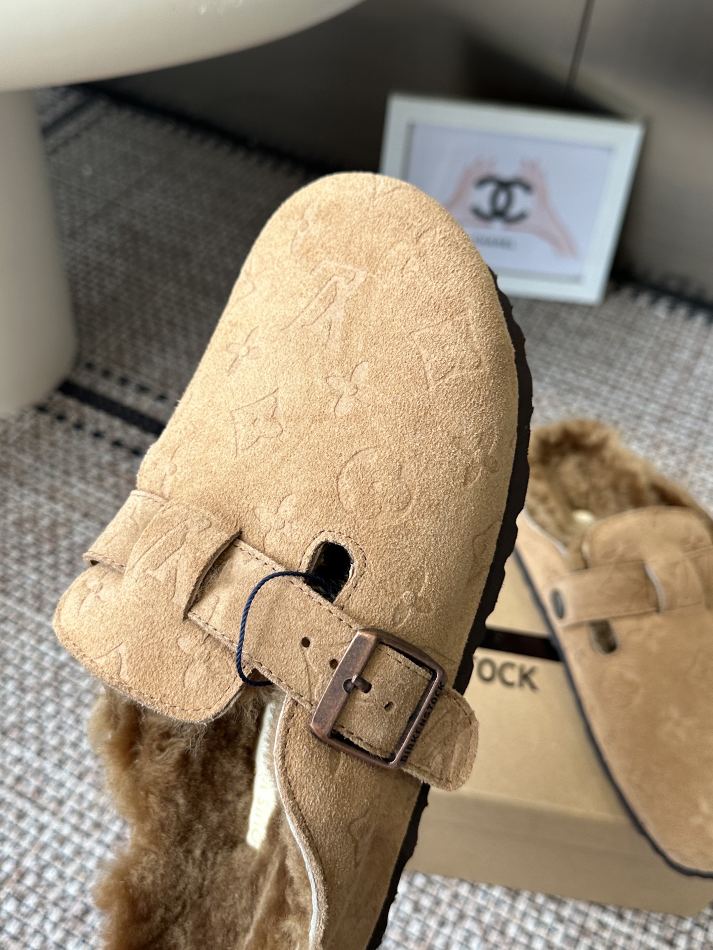 Louis Vuitton Women Shoes