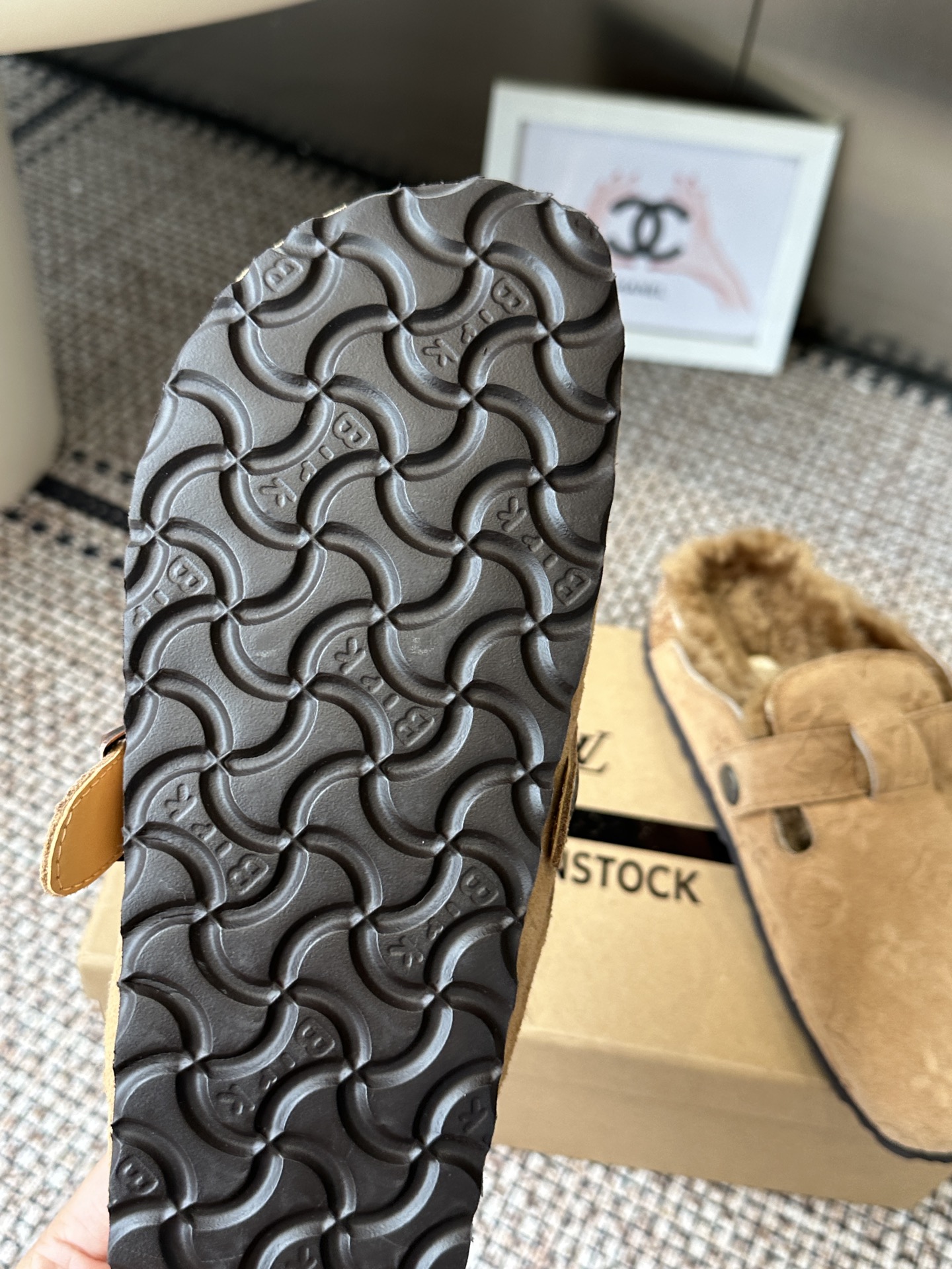 Louis Vuitton Women Shoes