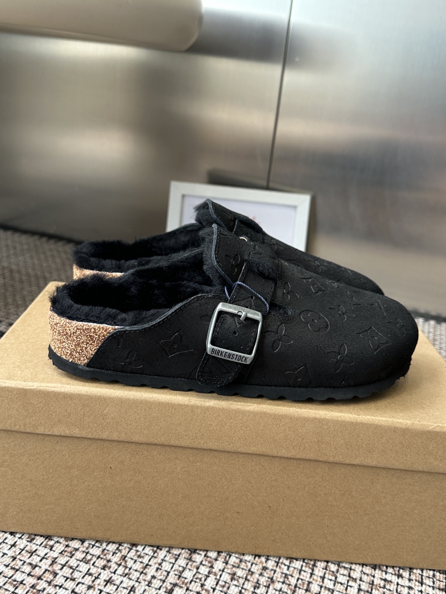 Louis Vuitton Women Shoes