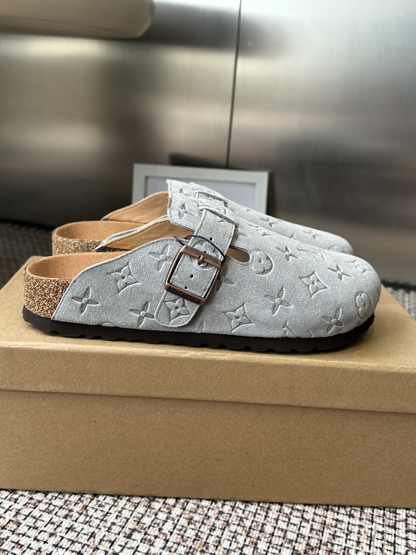 Louis Vuitton Women Shoes