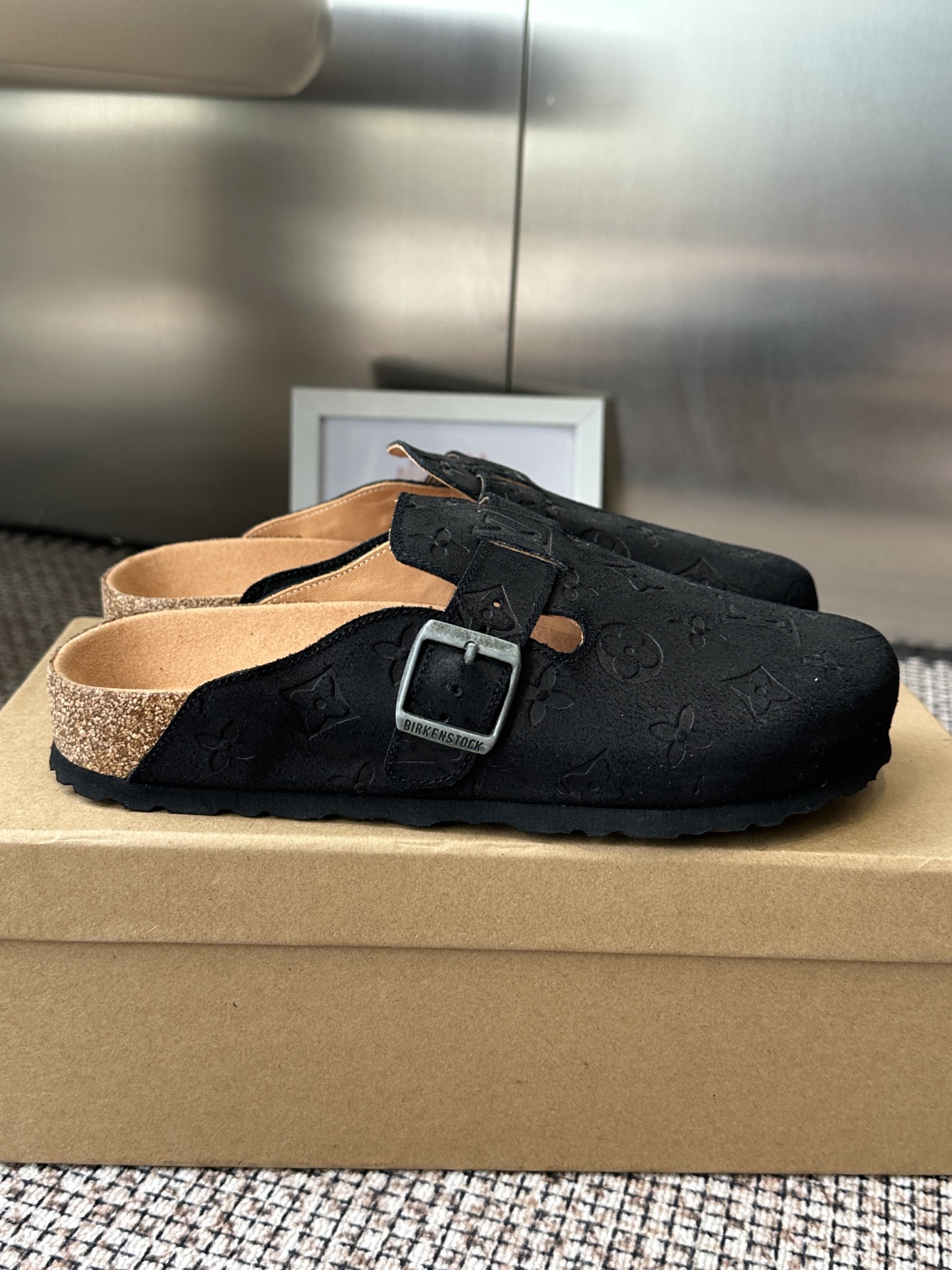 Louis Vuitton Women Shoes