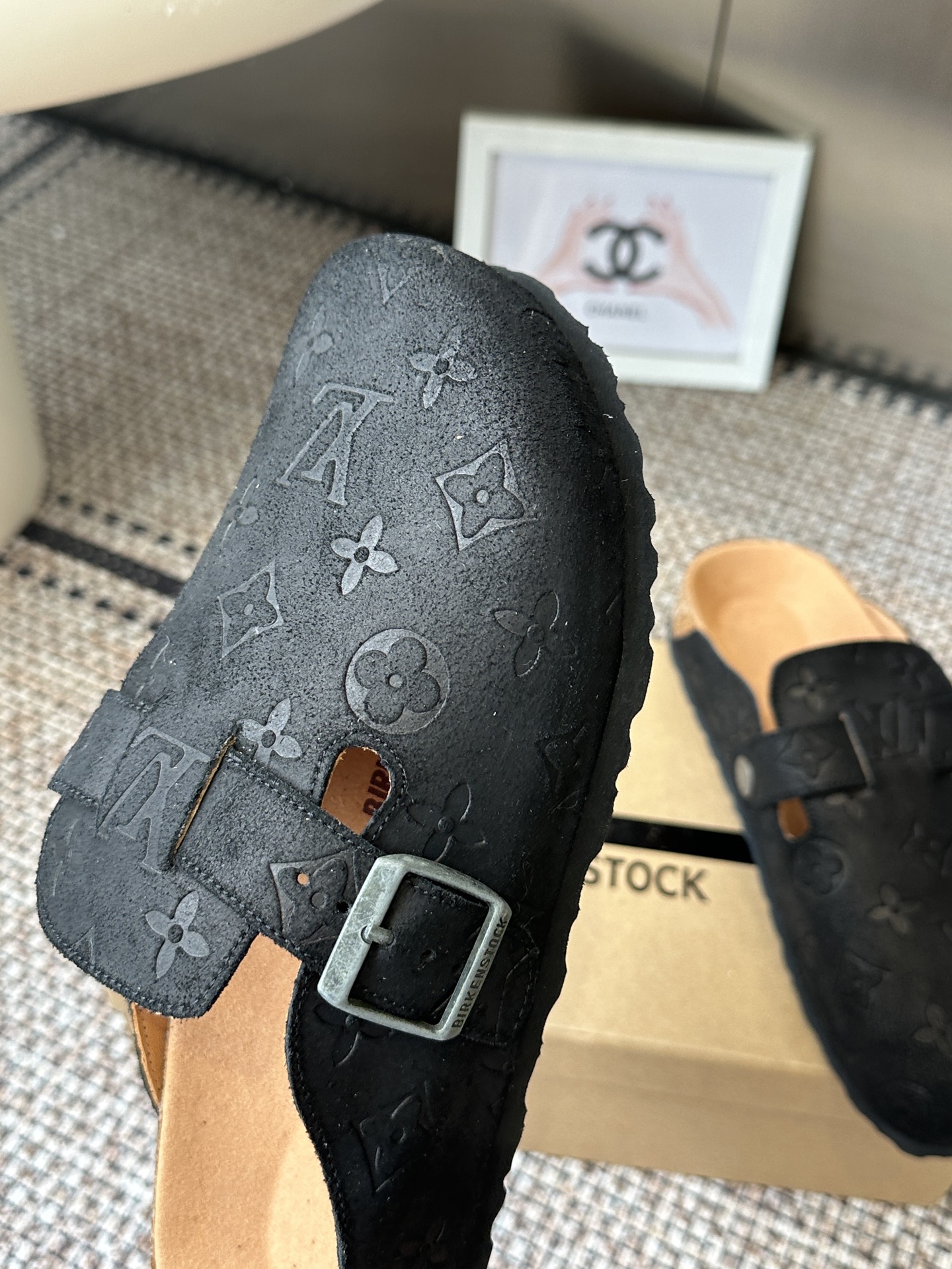 Louis Vuitton Women Shoes