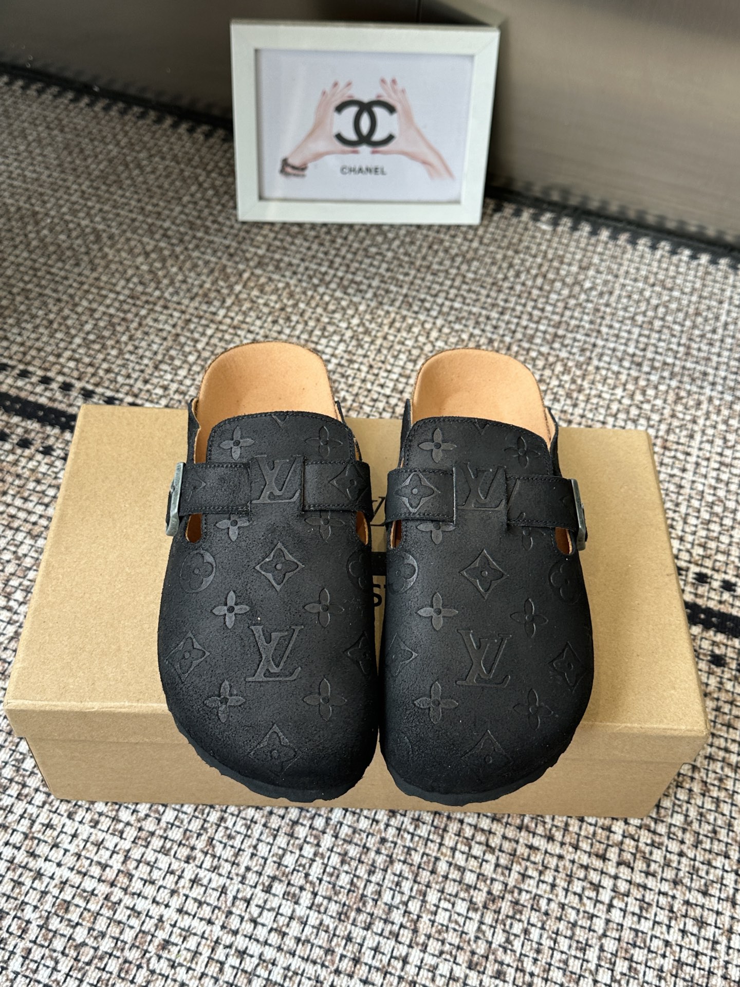 Louis Vuitton Women Shoes