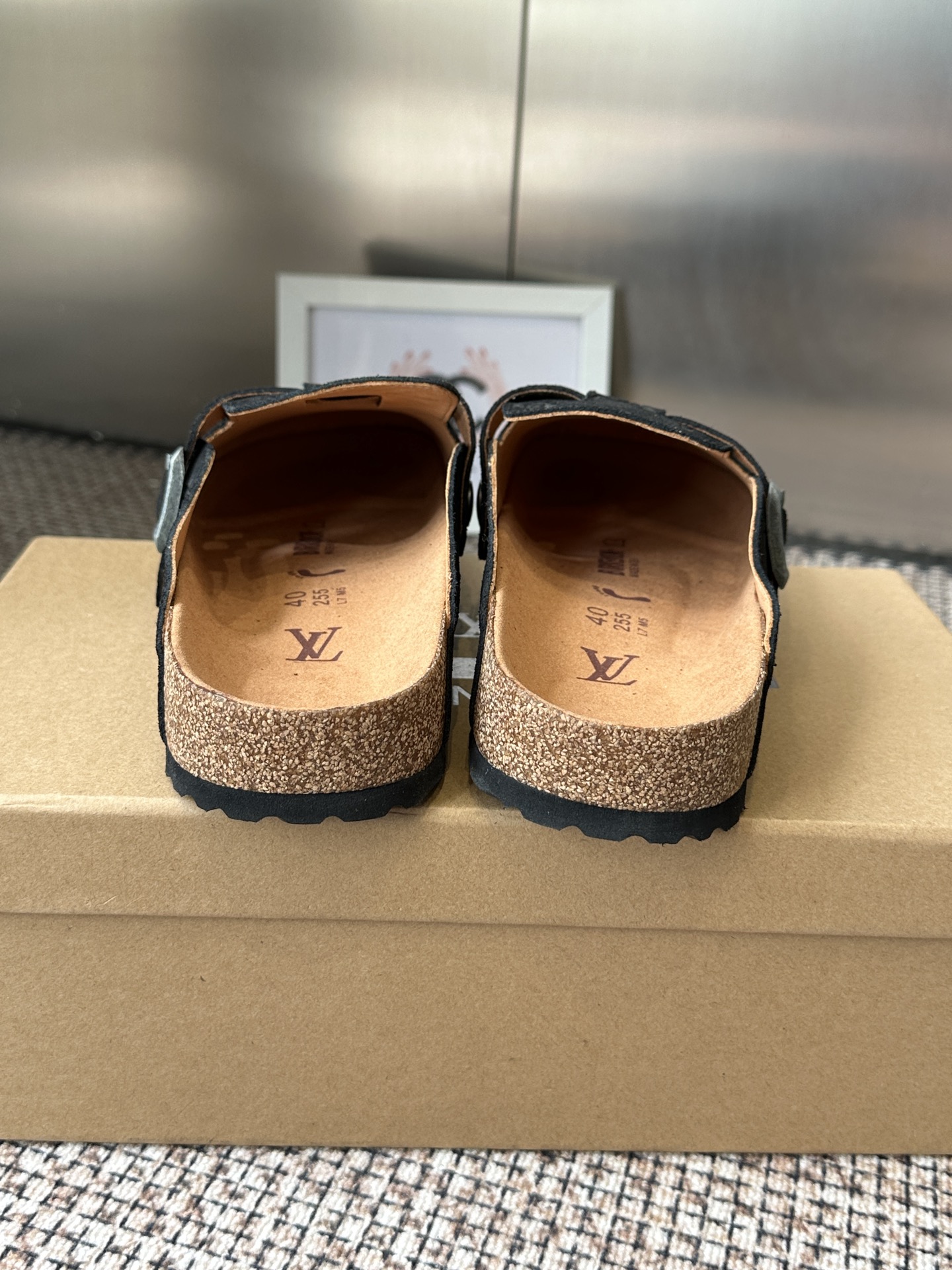 Louis Vuitton Women Shoes