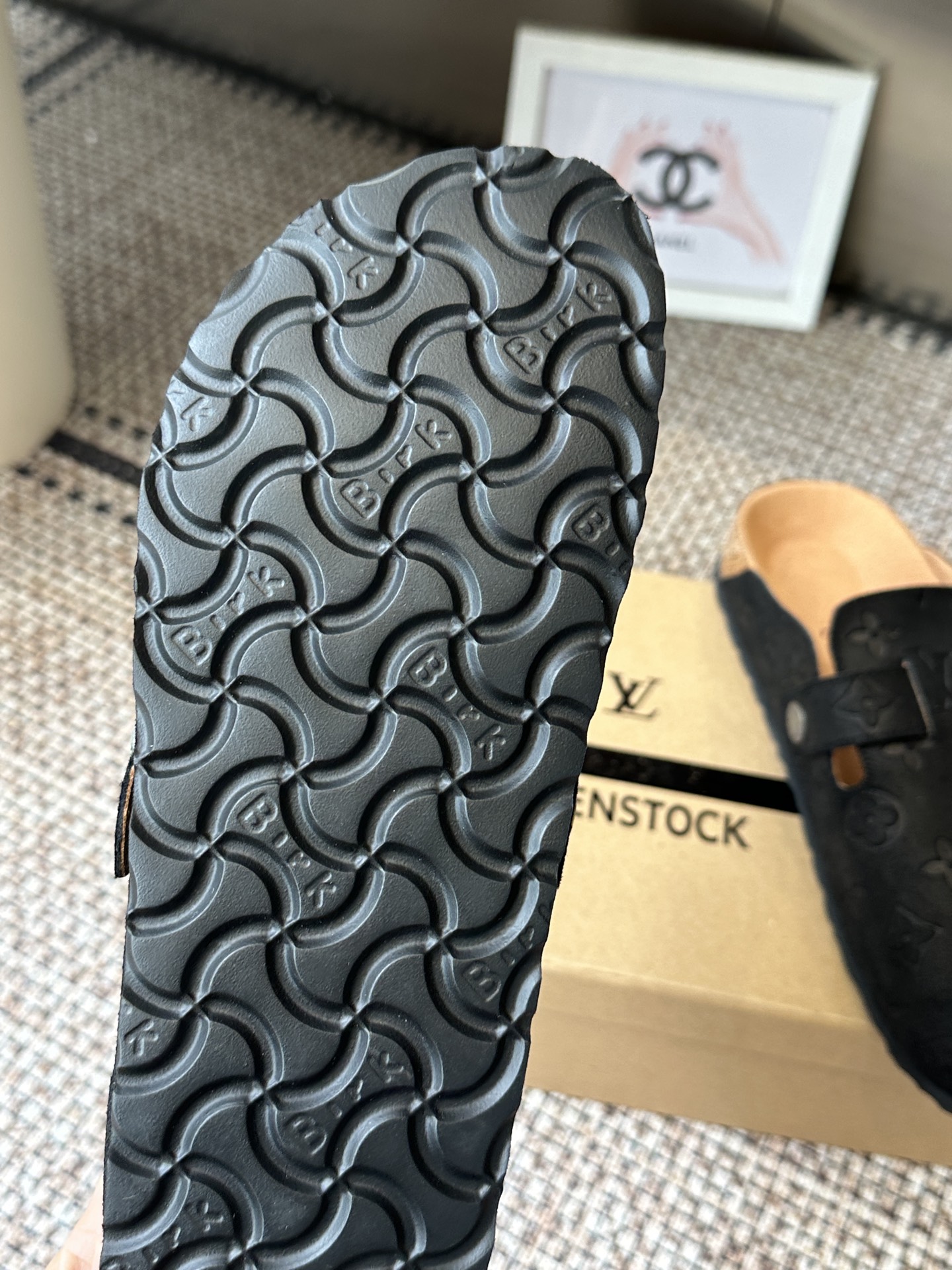 Louis Vuitton Women Shoes