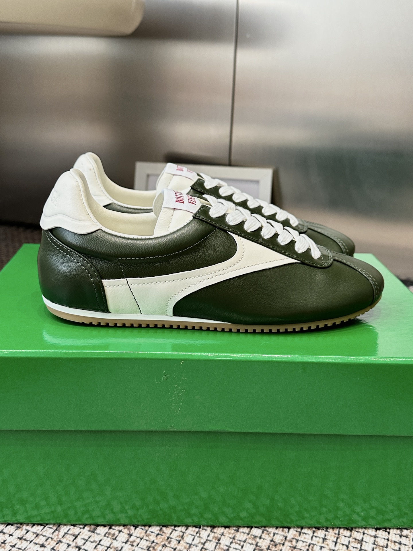Bottega Veneta Women Shoes