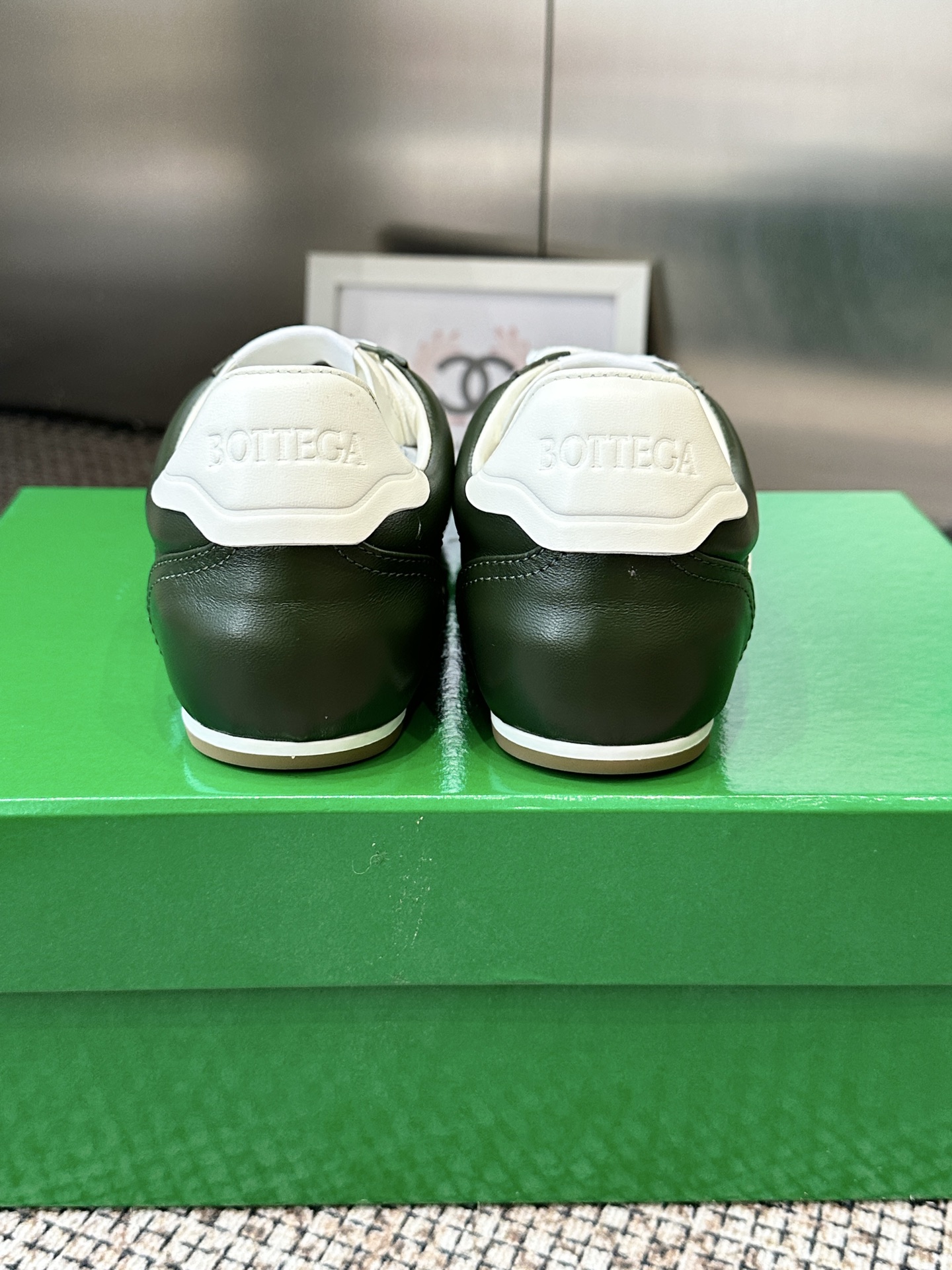 Bottega Veneta Women Shoes
