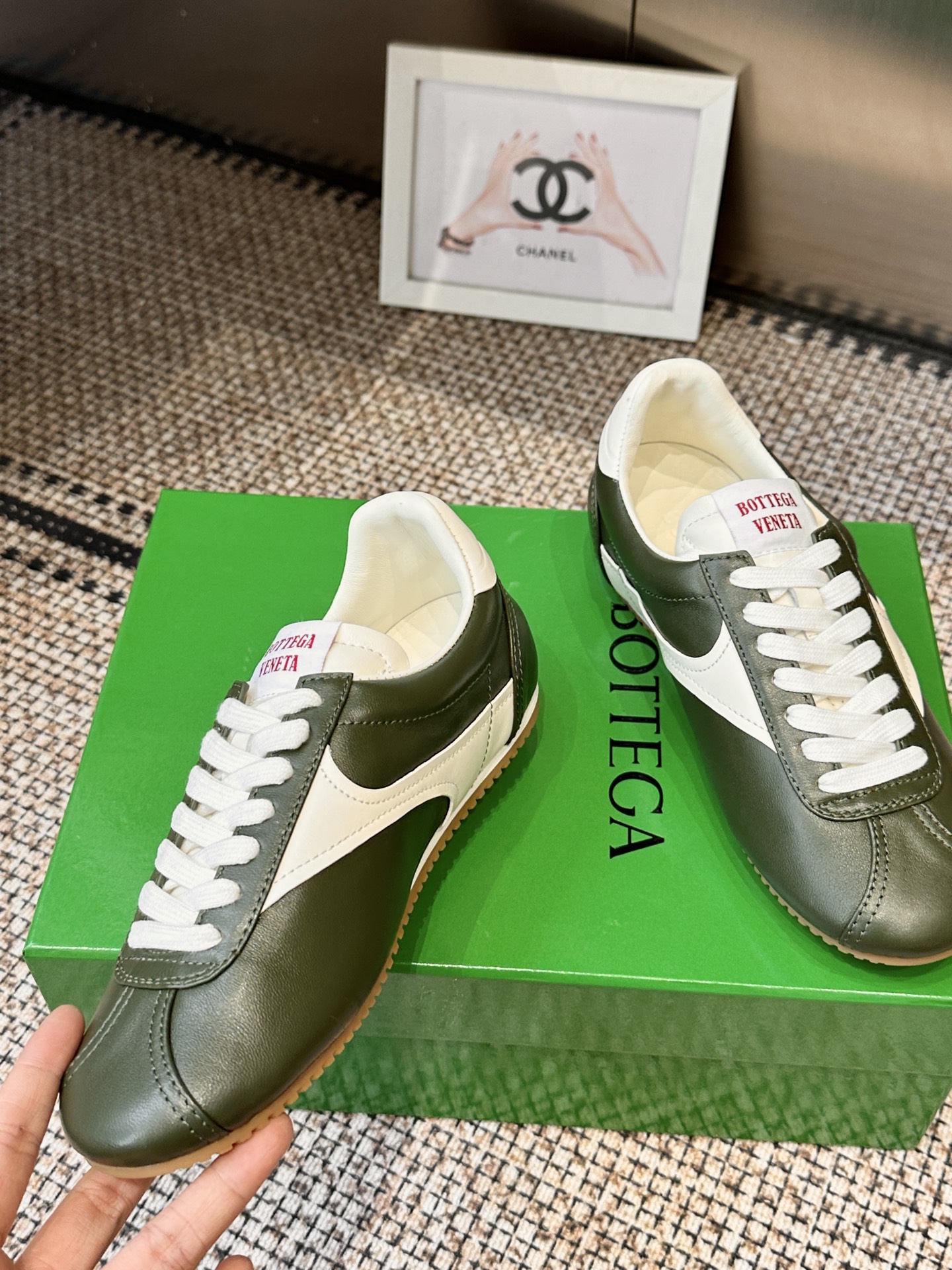 Bottega Veneta Women Shoes