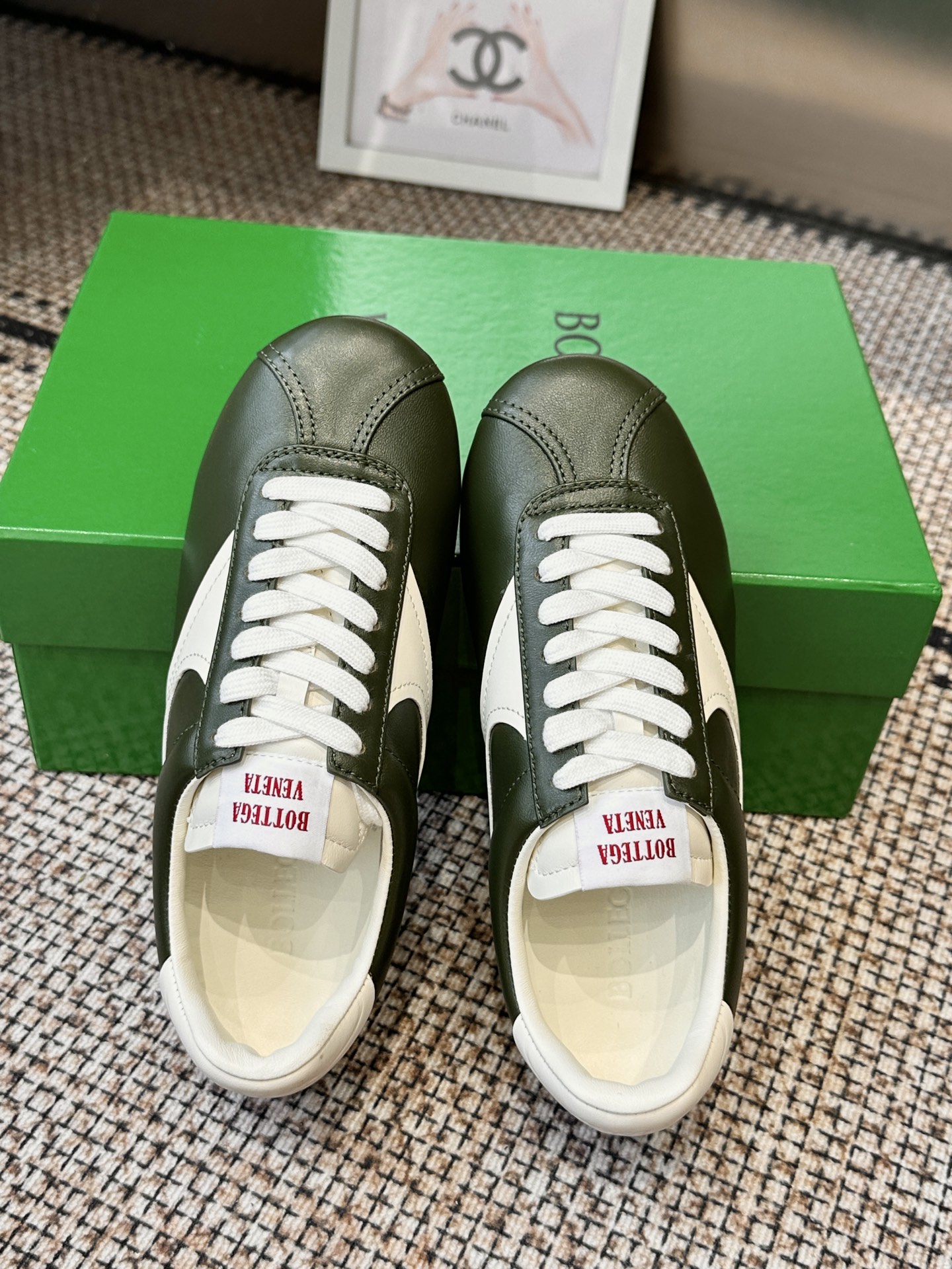Bottega Veneta Women Shoes