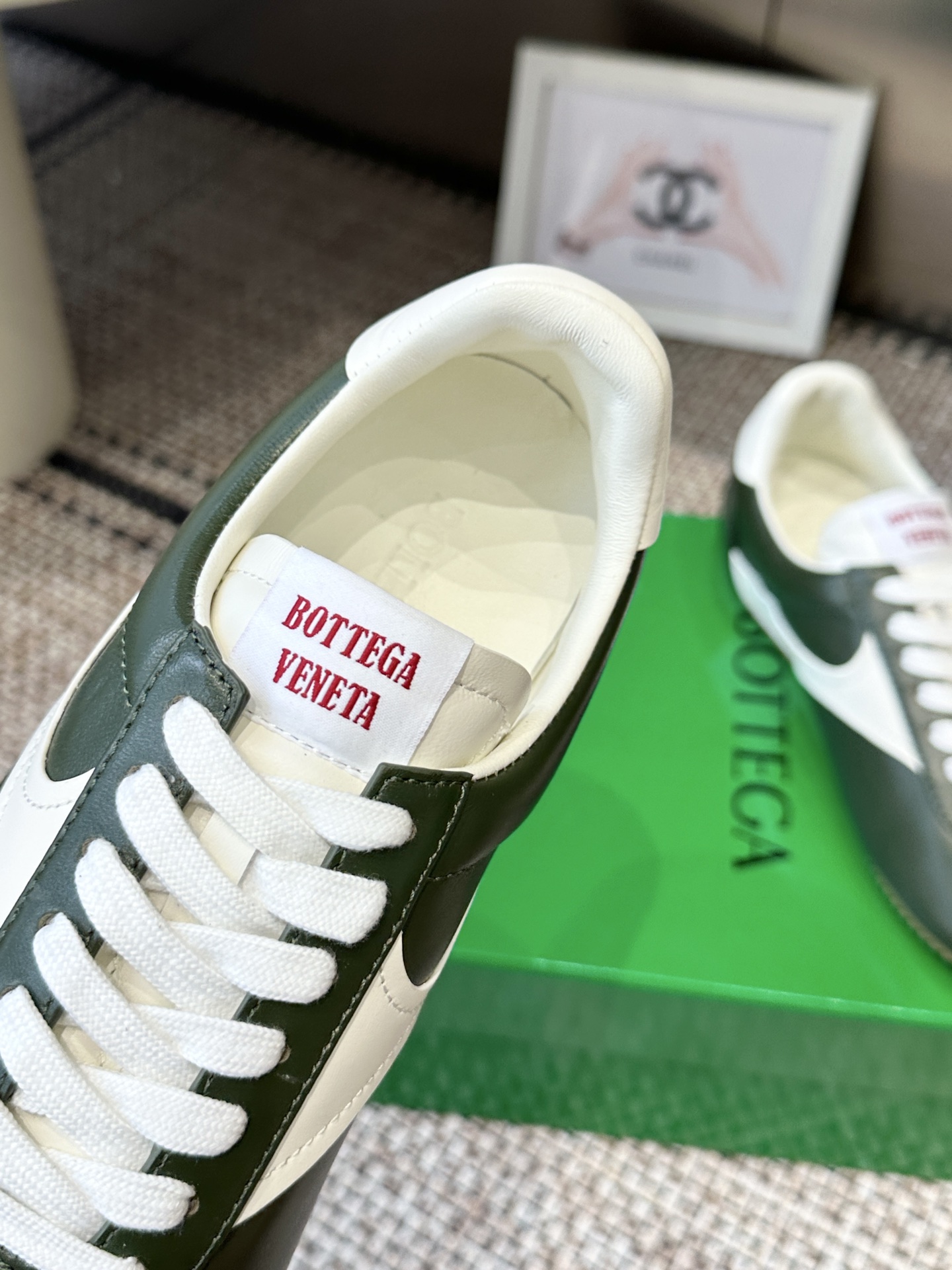 Bottega Veneta Women Shoes