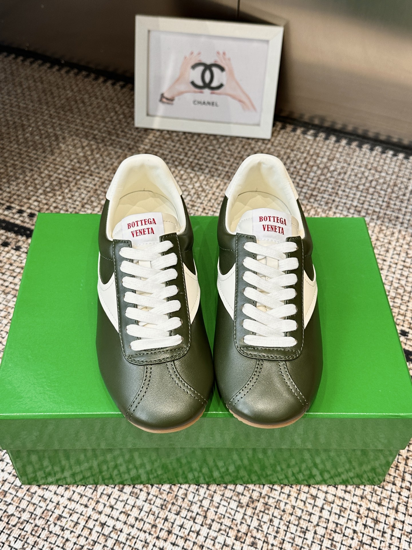 Bottega Veneta Women Shoes