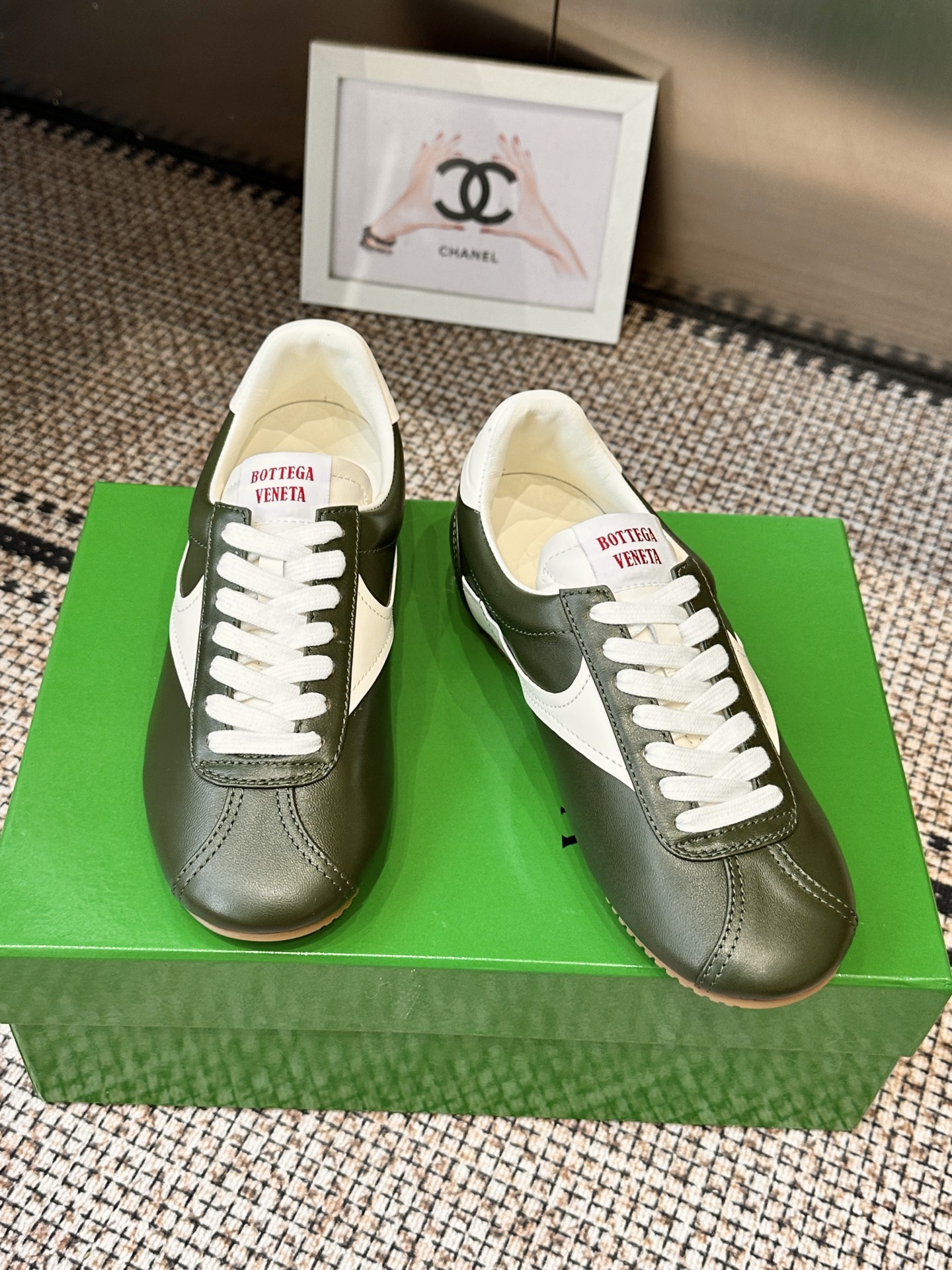 Bottega Veneta Women Shoes