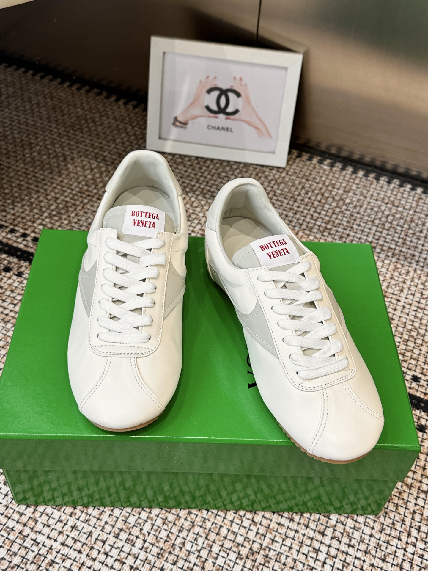 Bottega Veneta Women Shoes