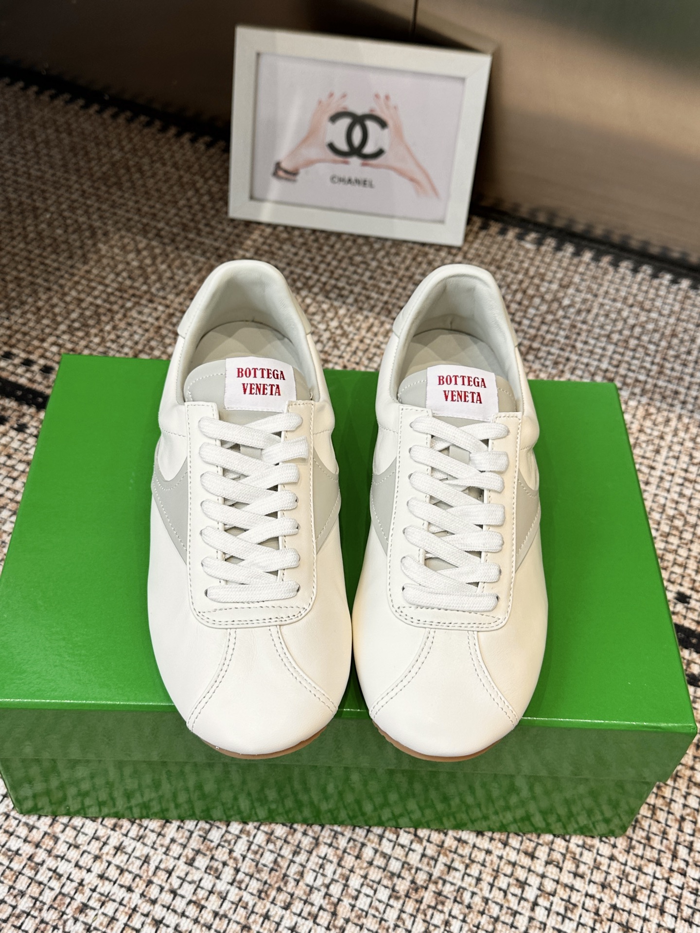 Bottega Veneta Women Shoes
