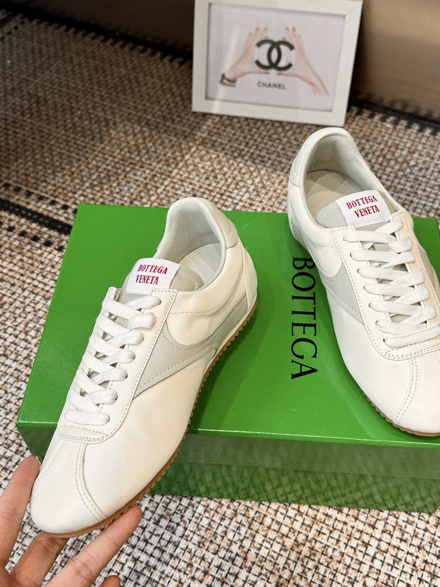 Bottega Veneta Women Shoes