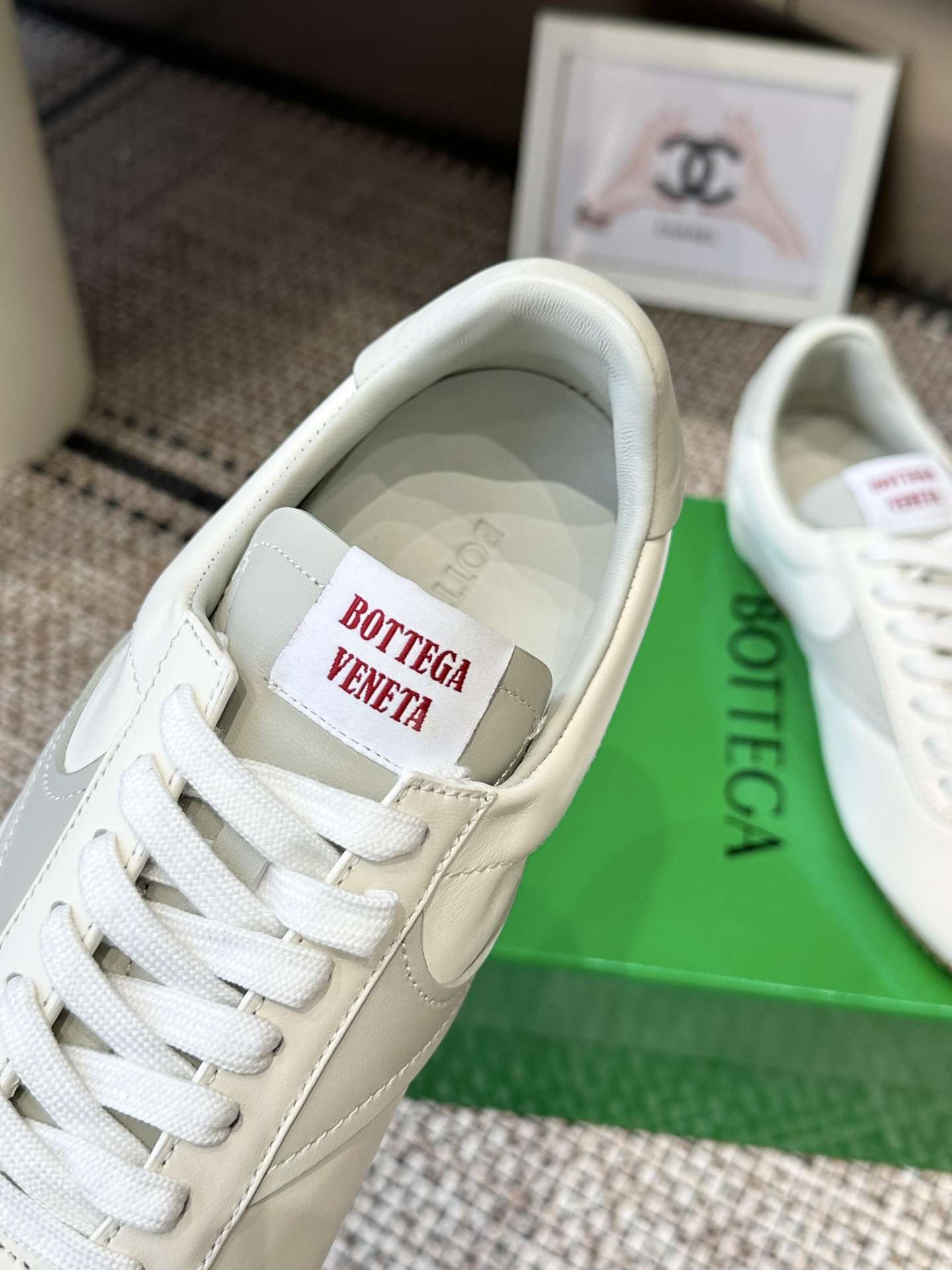 Bottega Veneta Women Shoes
