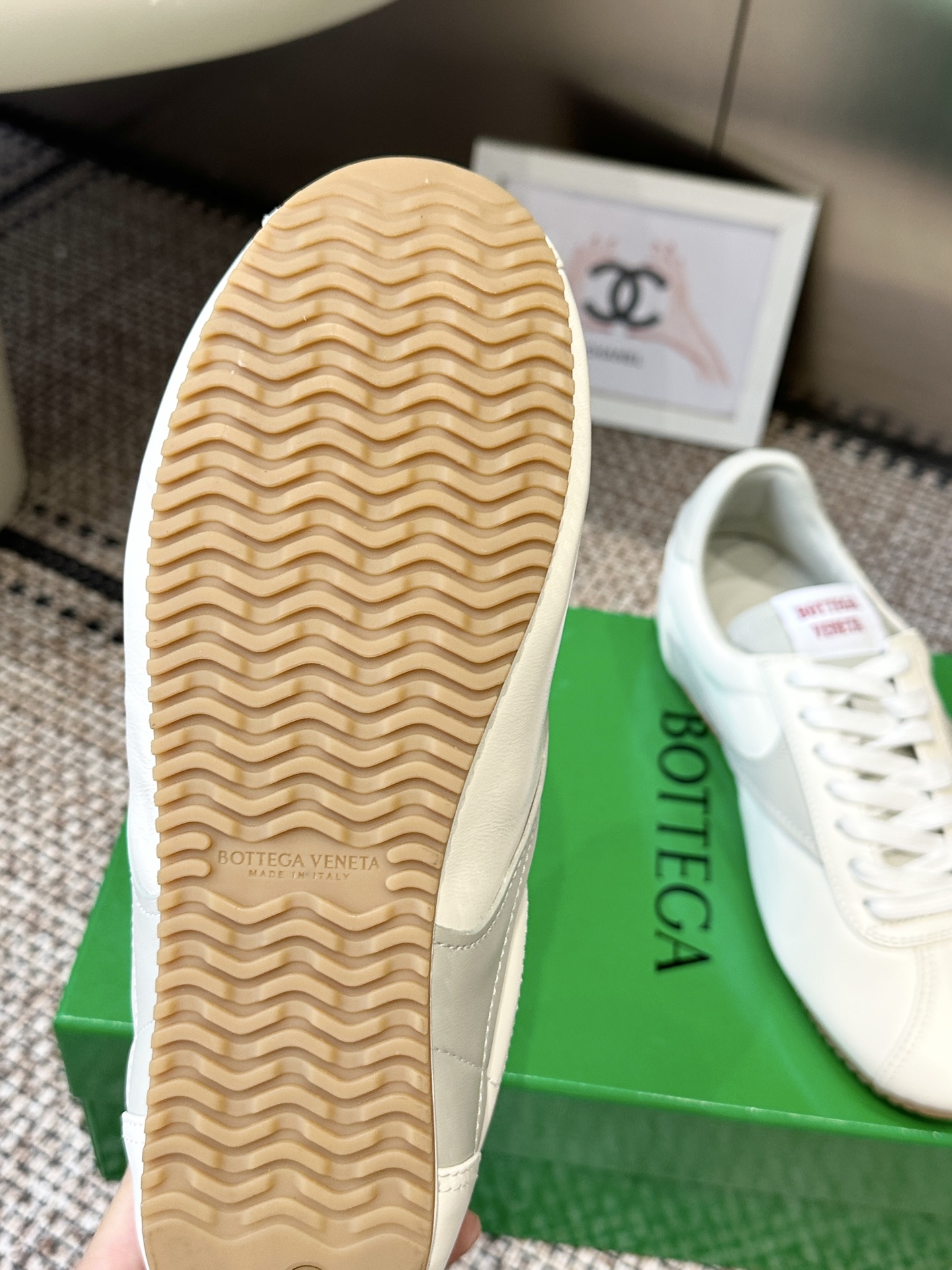 Bottega Veneta Women Shoes
