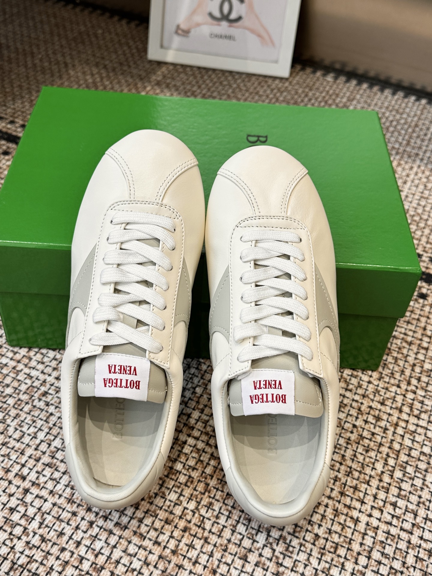 Bottega Veneta Women Shoes