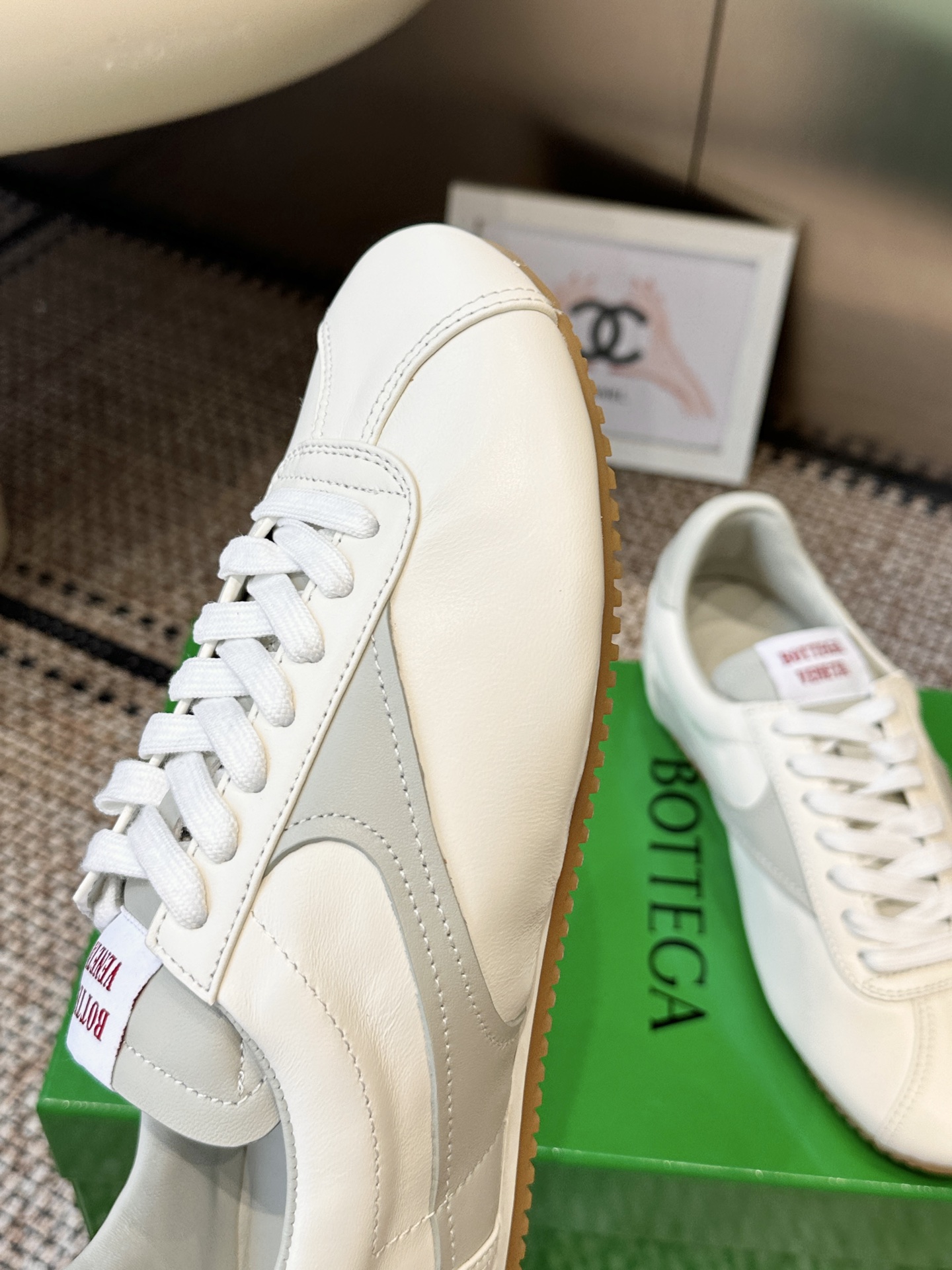 Bottega Veneta Women Shoes