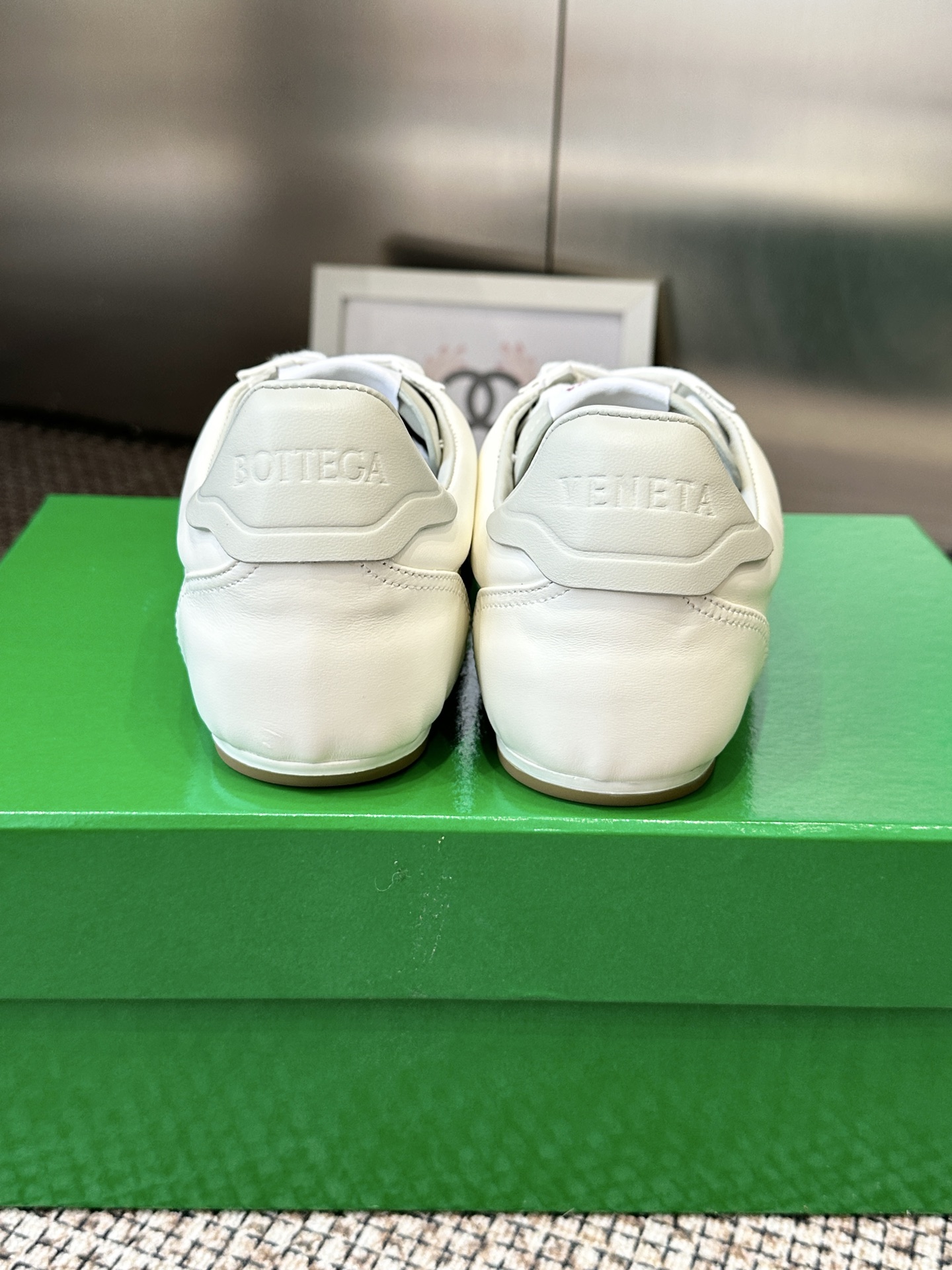 Bottega Veneta Women Shoes
