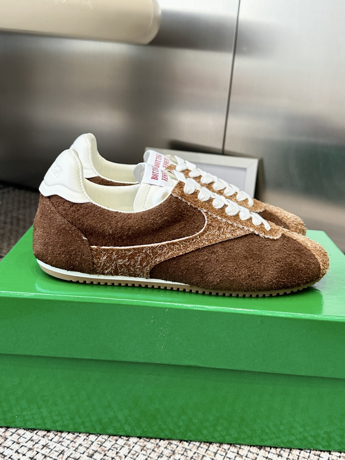 Bottega Veneta Women Shoes