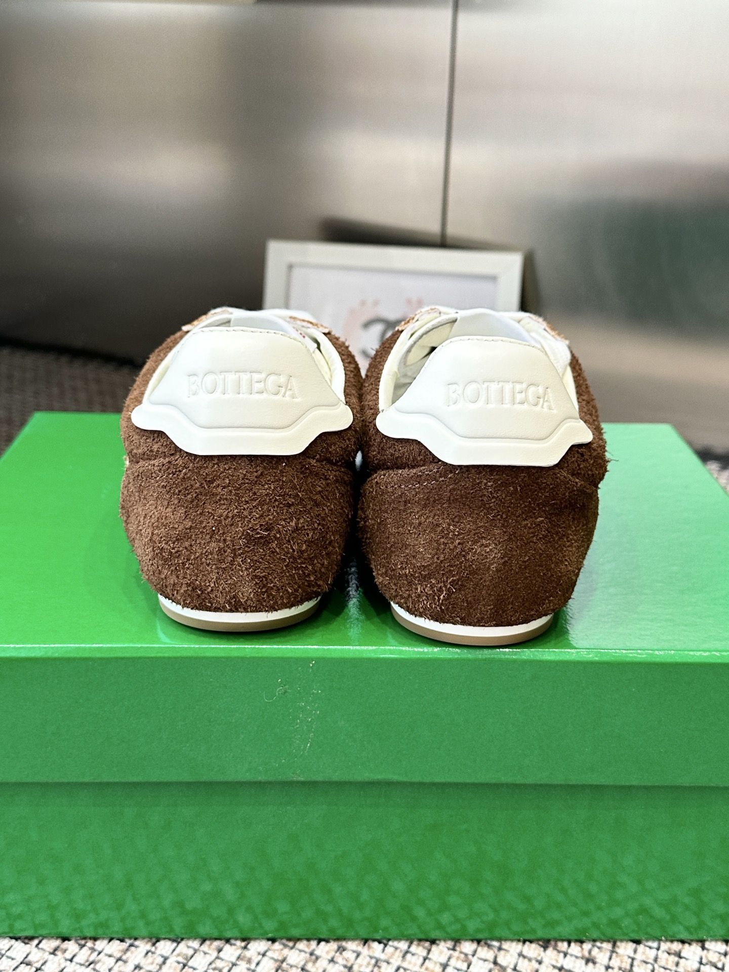 Bottega Veneta Women Shoes
