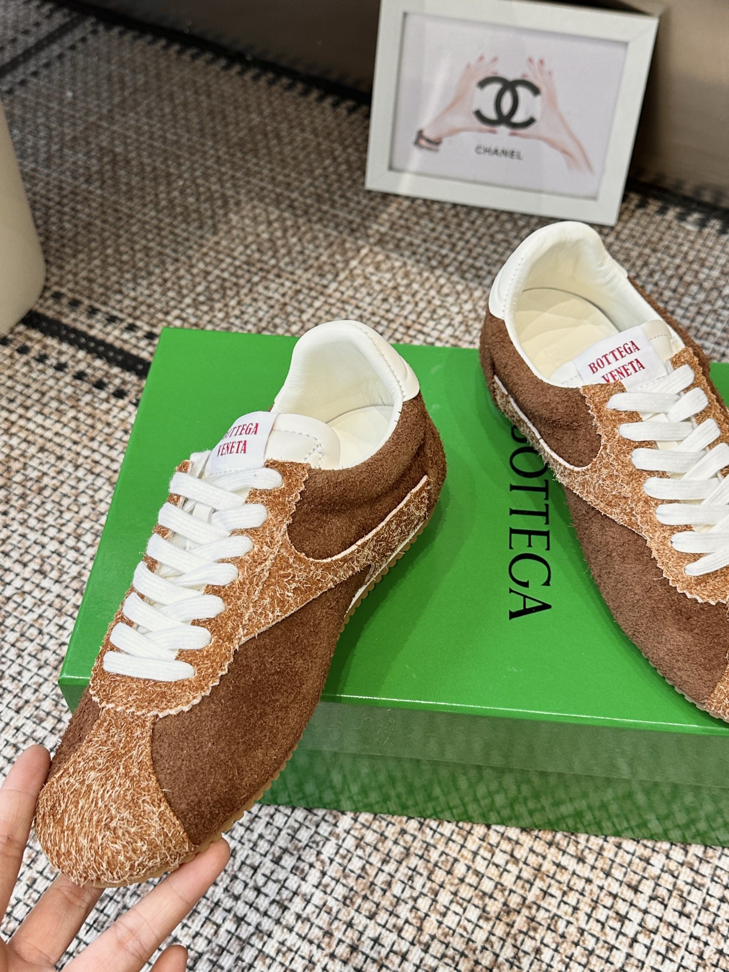 Bottega Veneta Women Shoes