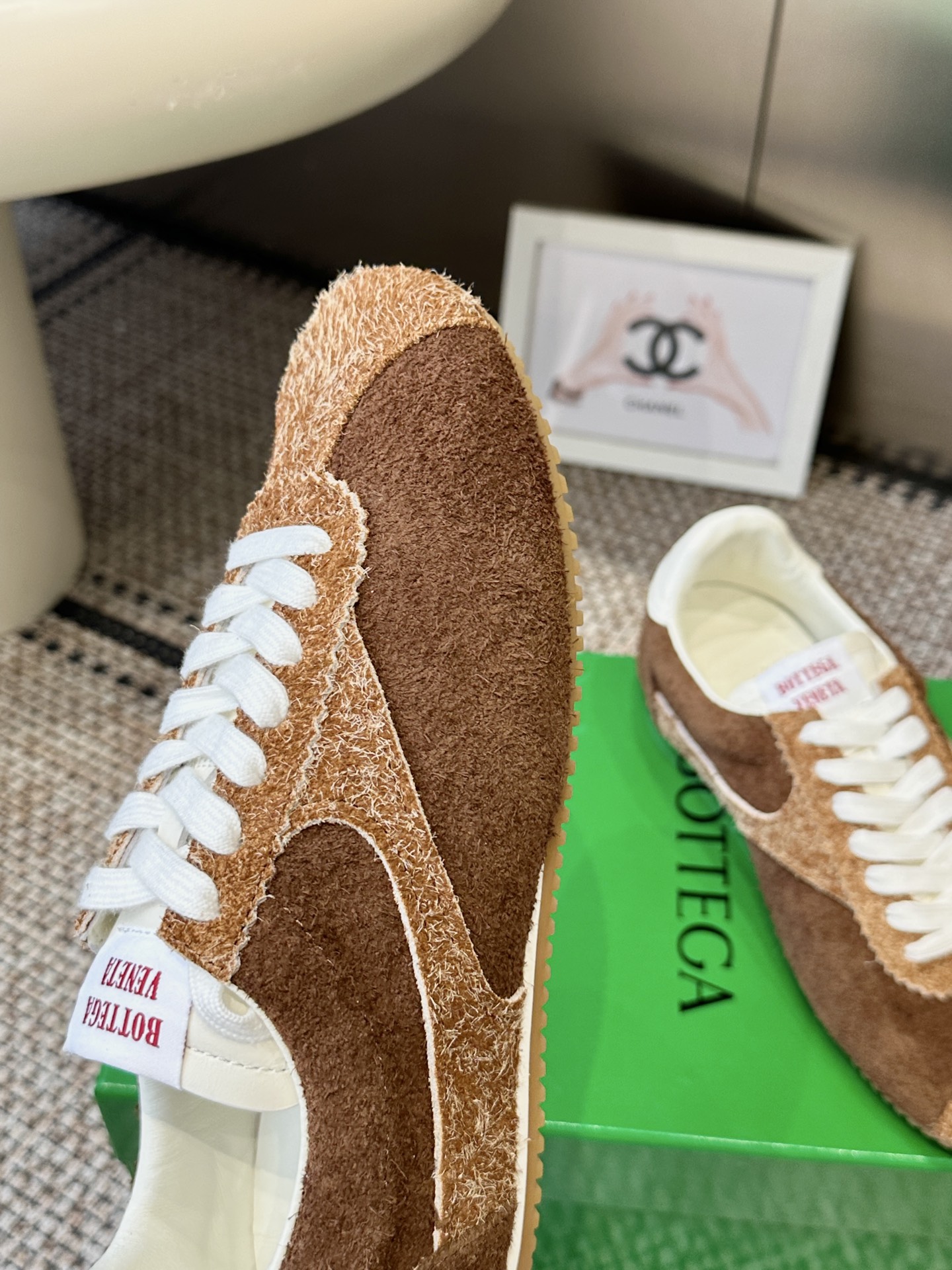 Bottega Veneta Women Shoes