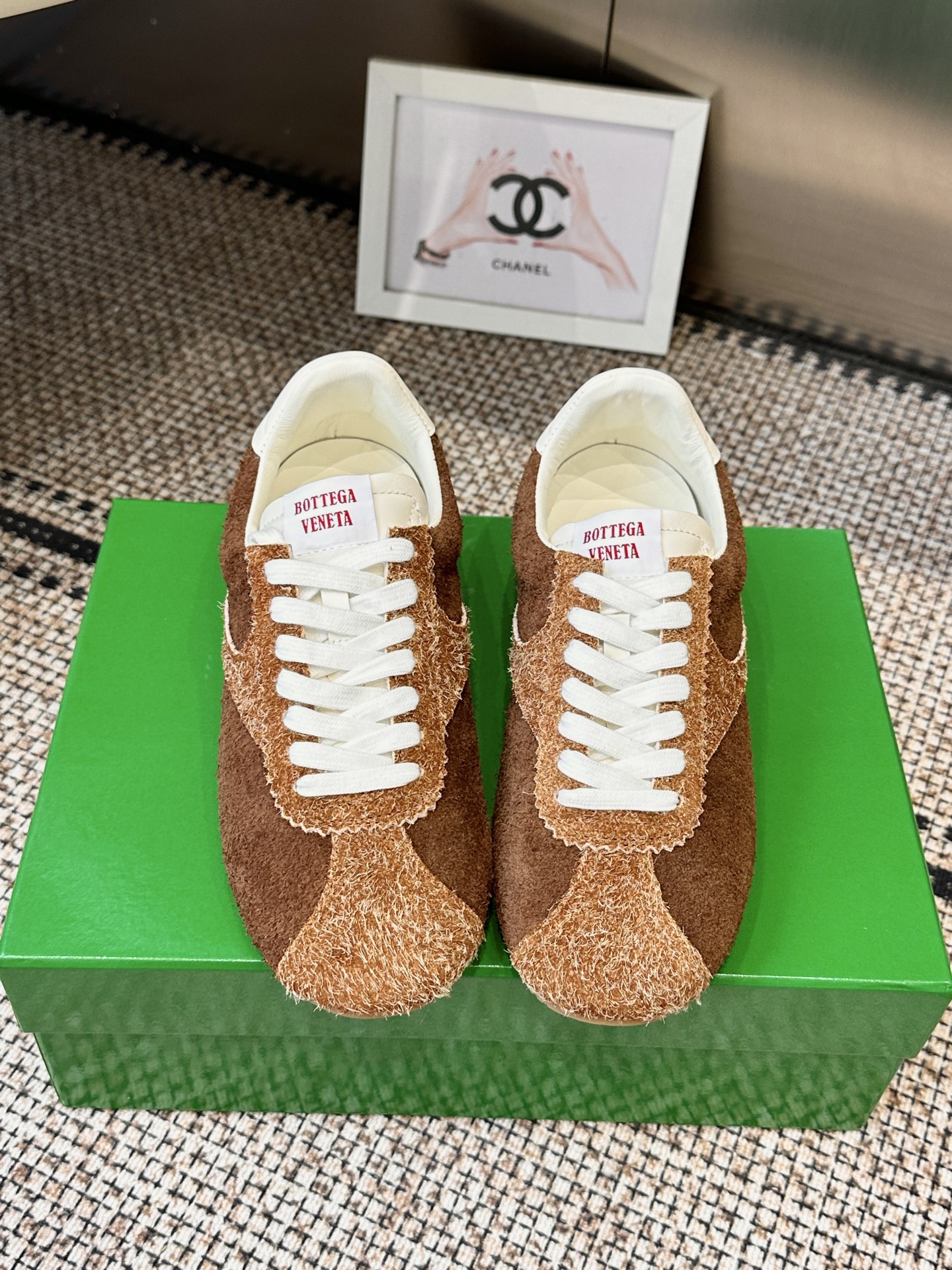 Bottega Veneta Women Shoes