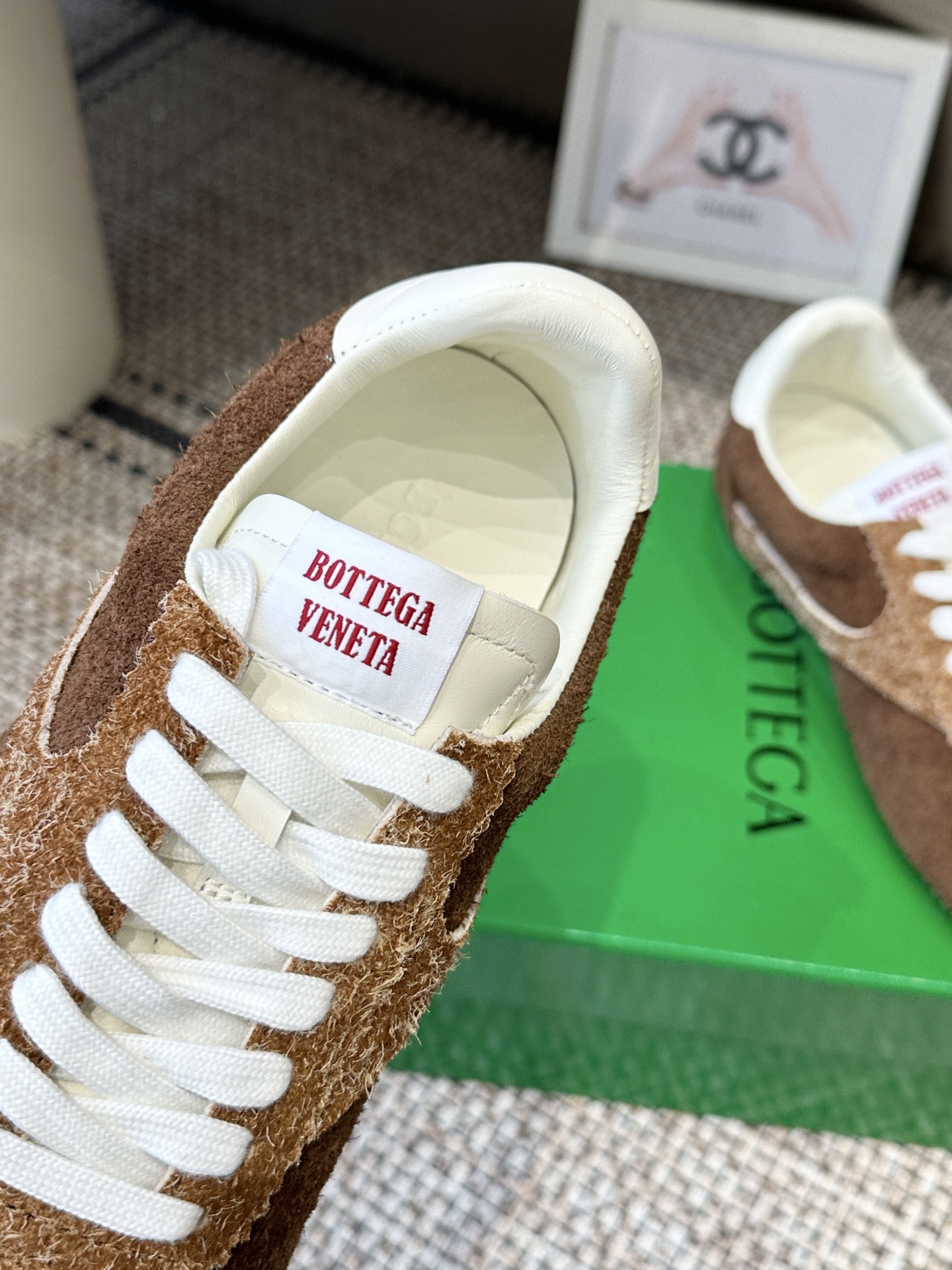 Bottega Veneta Women Shoes