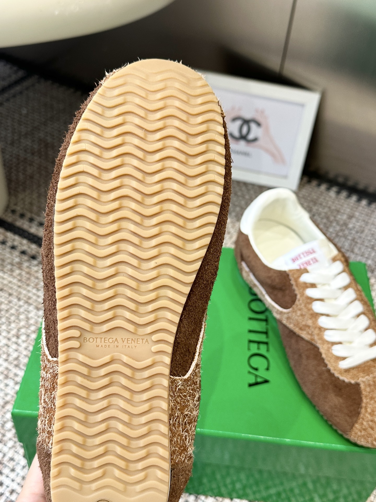 Bottega Veneta Women Shoes