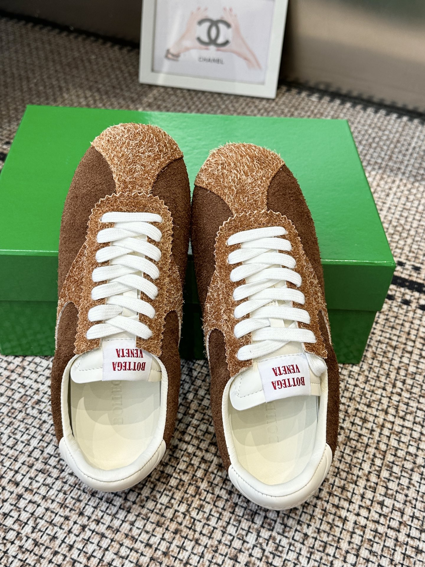Bottega Veneta Women Shoes
